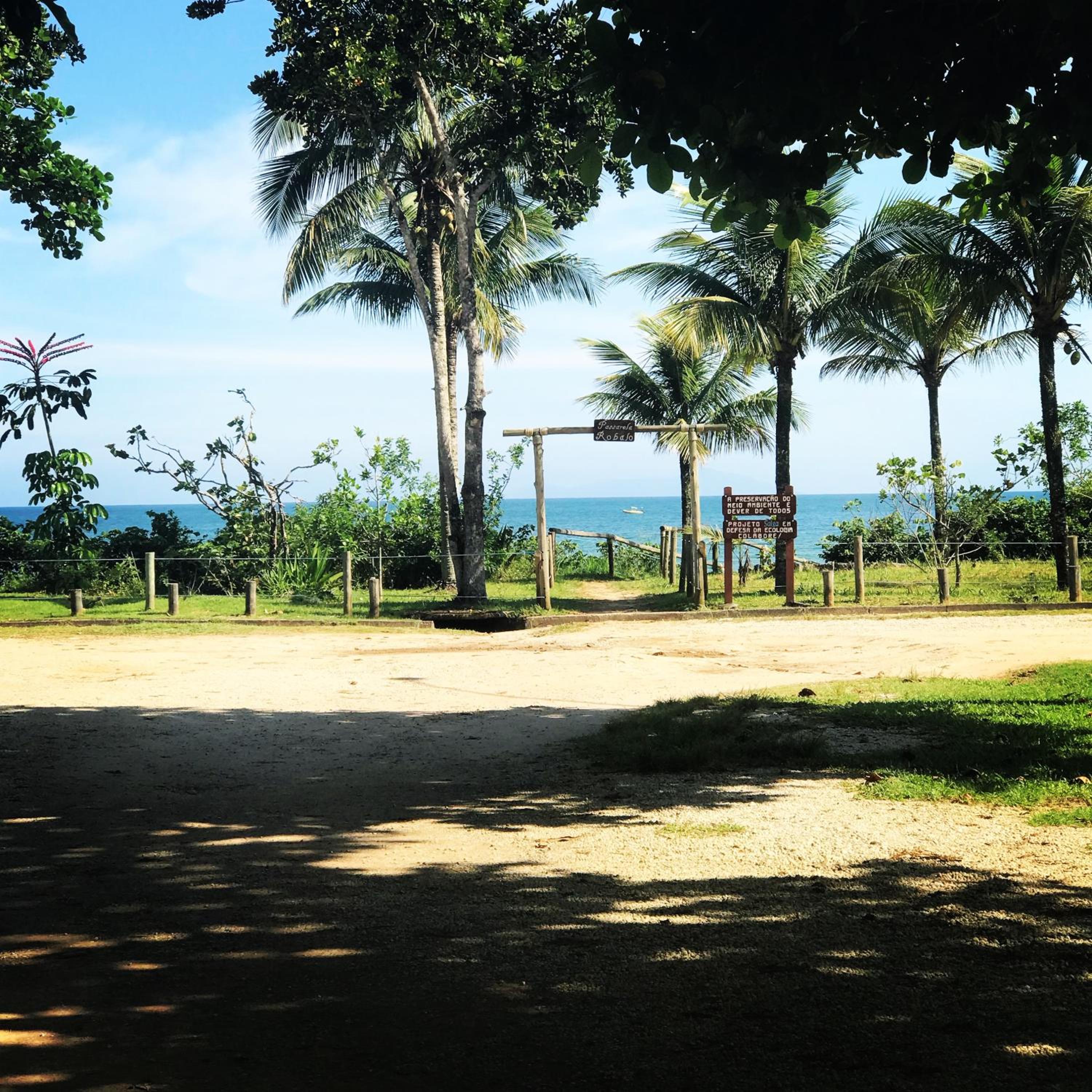 Sobrado e Casa em Ubatuba