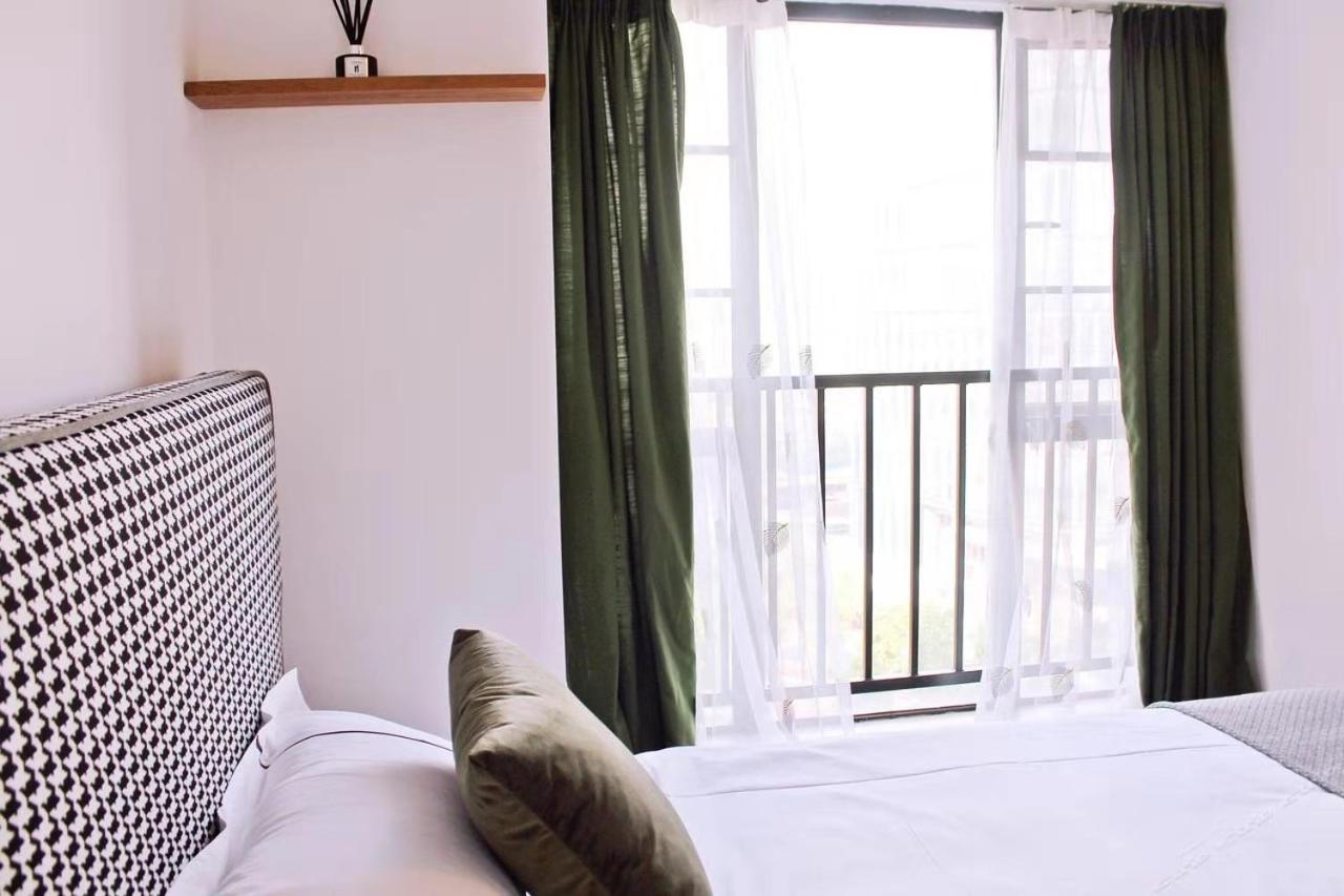 Oda Theme Apartment (Guangzhou Wanshengwei Pazhou Convention and Exhibition Center)