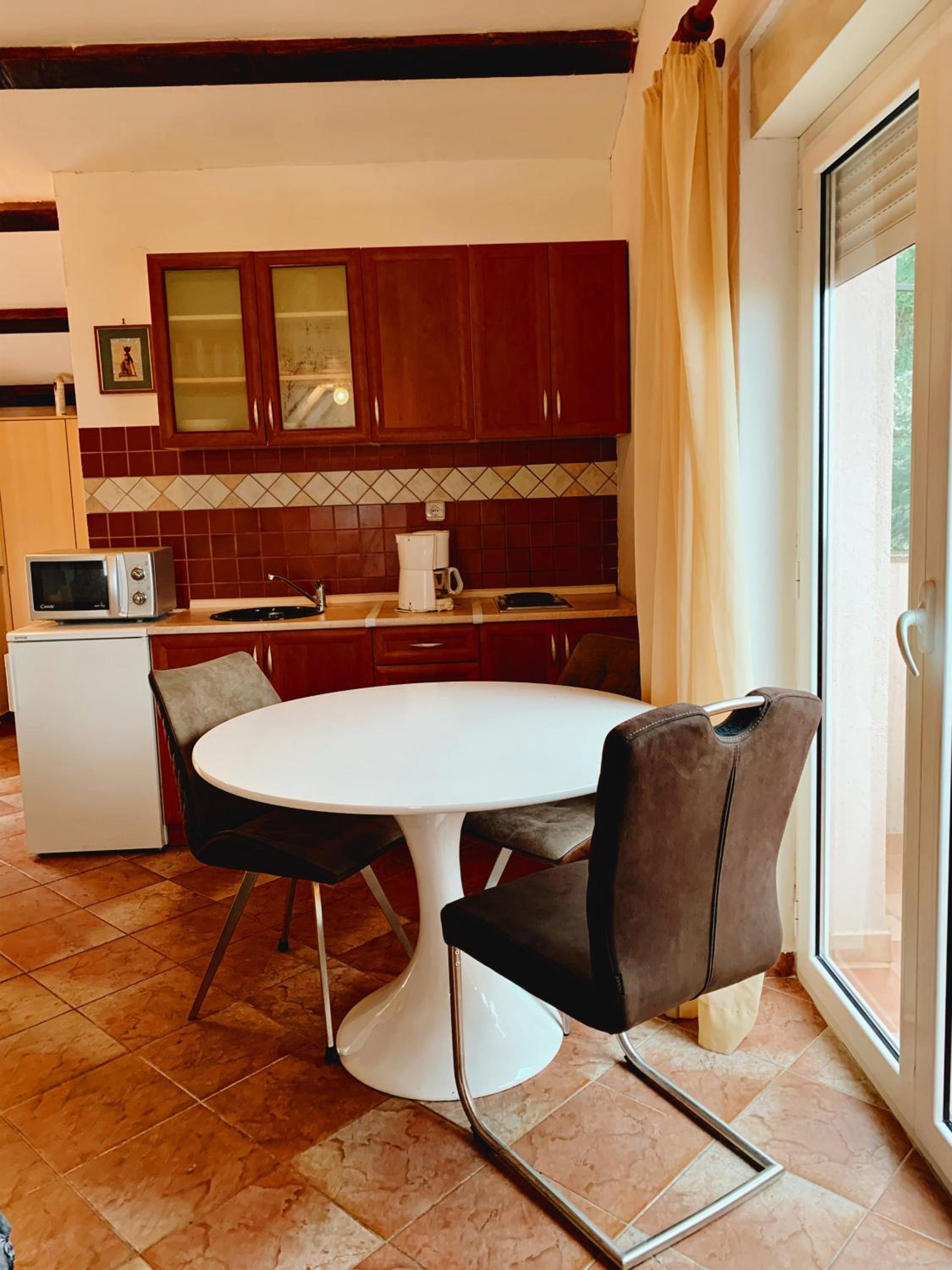 Villa Mihaela view 5