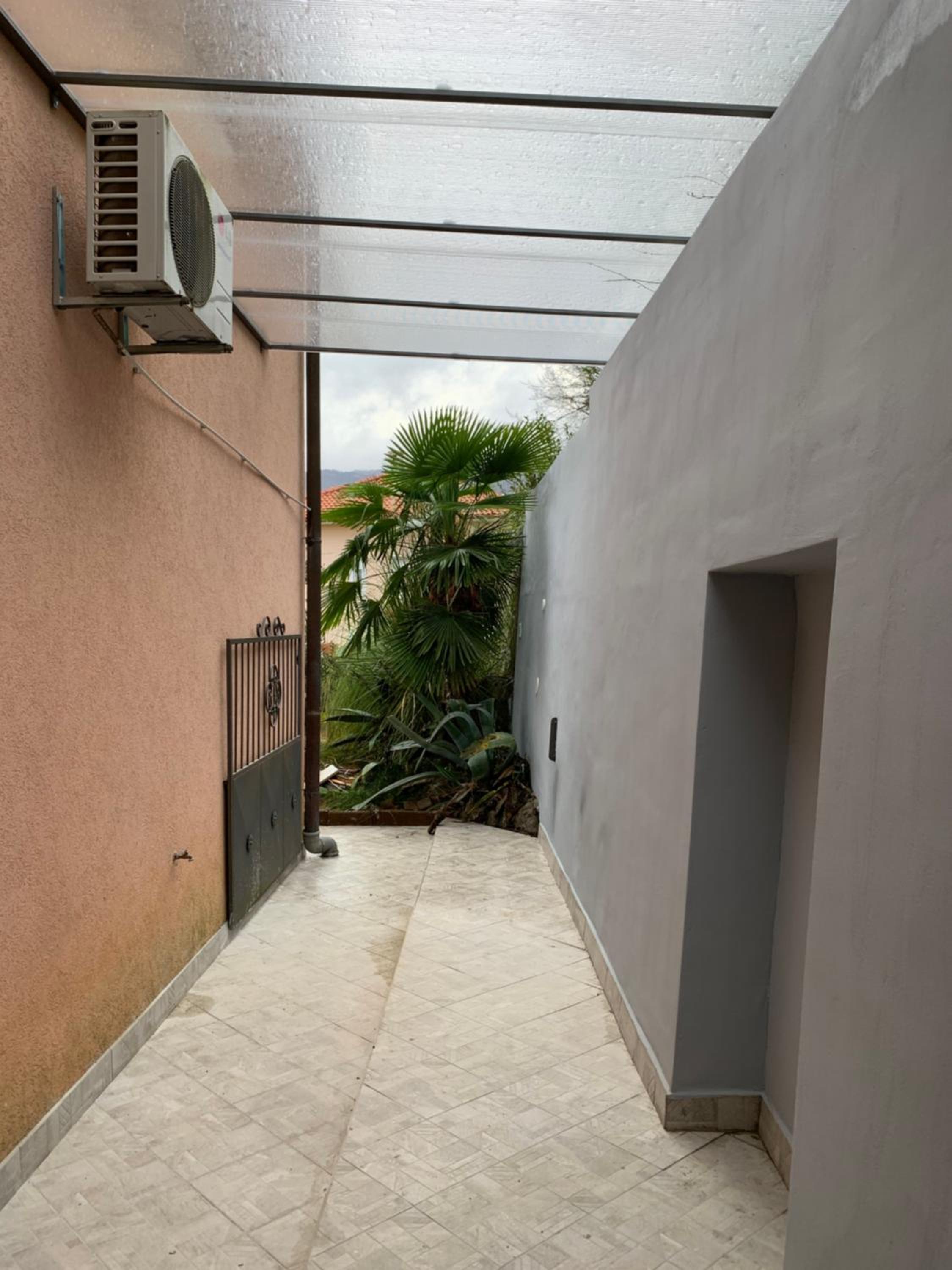 Villa Mihaela view 4