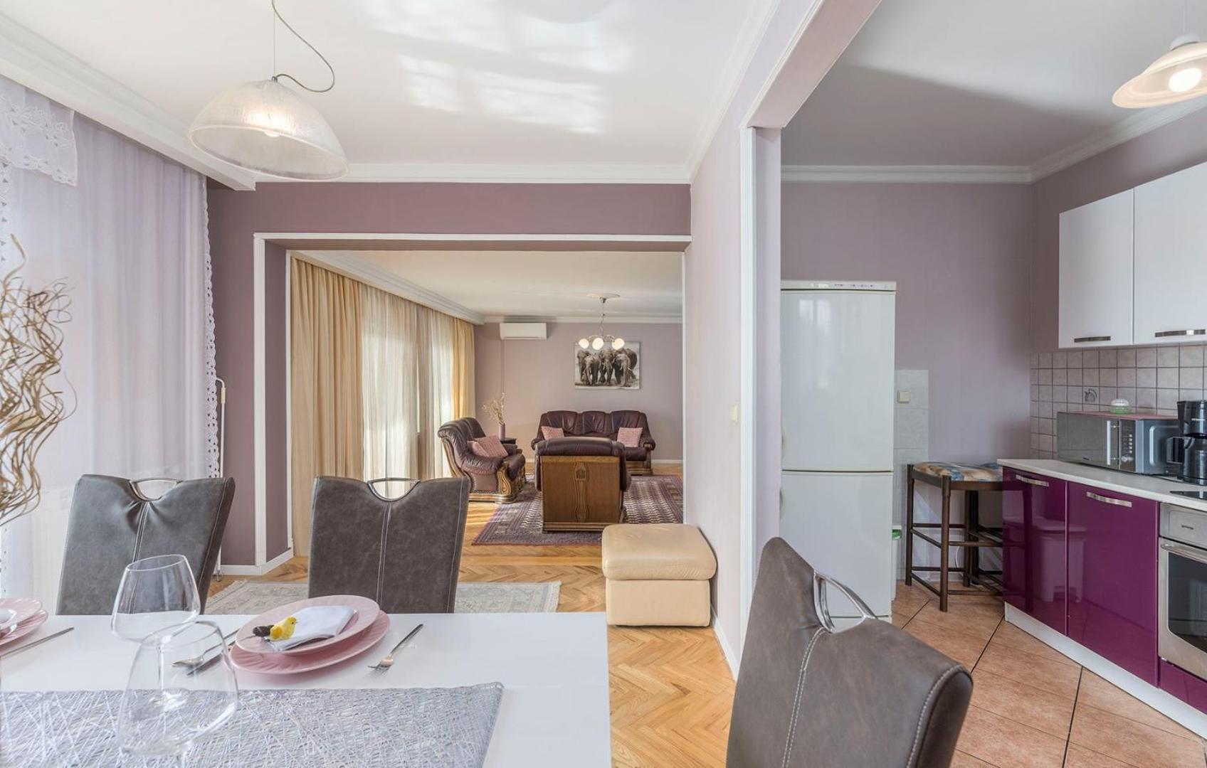 Apartment Complex Villa Dolce Maro Porec - Property Image 35