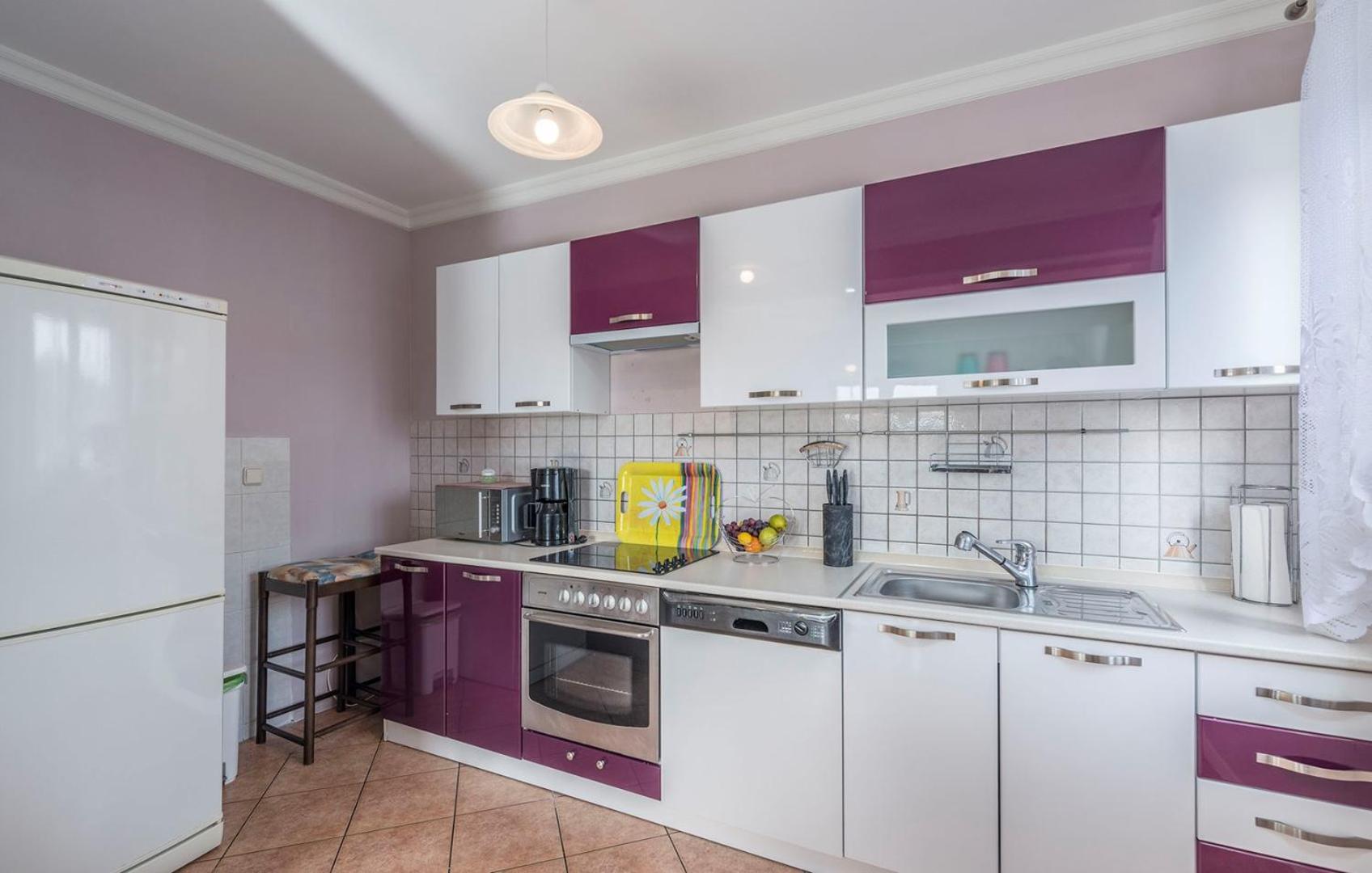 Apartment Complex Villa Dolce Maro Porec