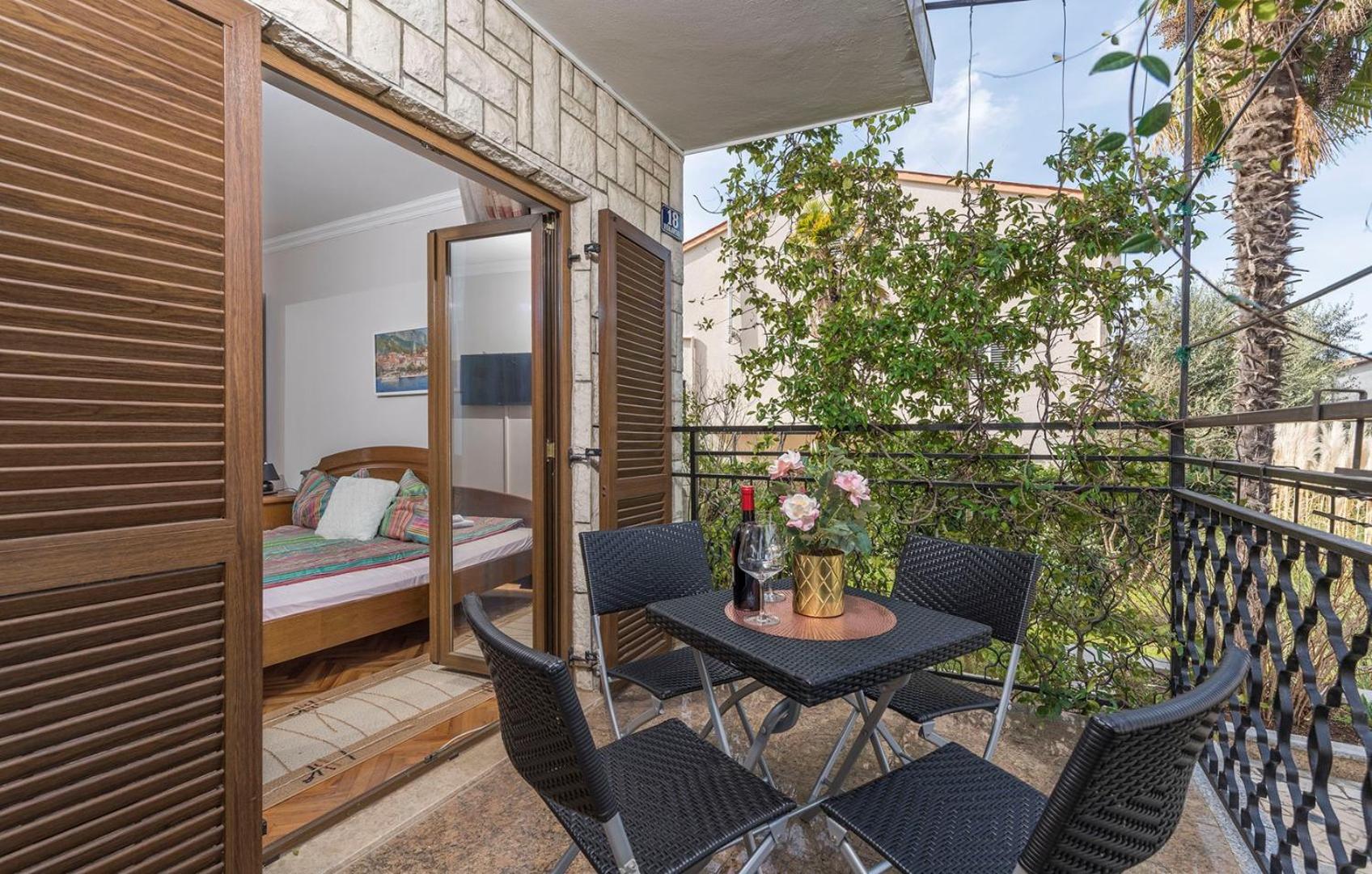 Apartment Complex Villa Dolce Maro Porec - Property Image 47