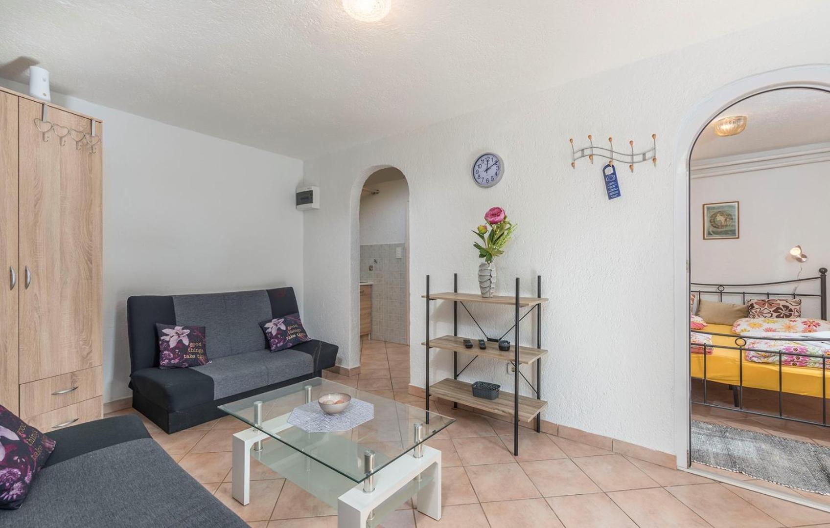 Apartment Complex Villa Dolce Maro Porec - Property Image 32