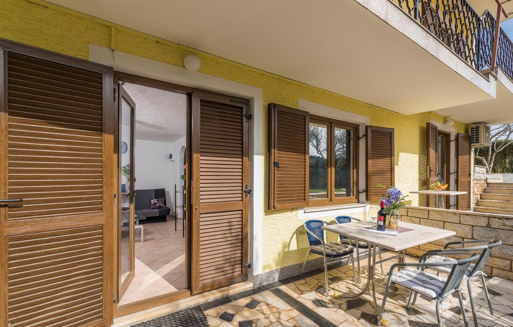 Apartment Complex Villa Dolce Maro Porec - Property Image 20