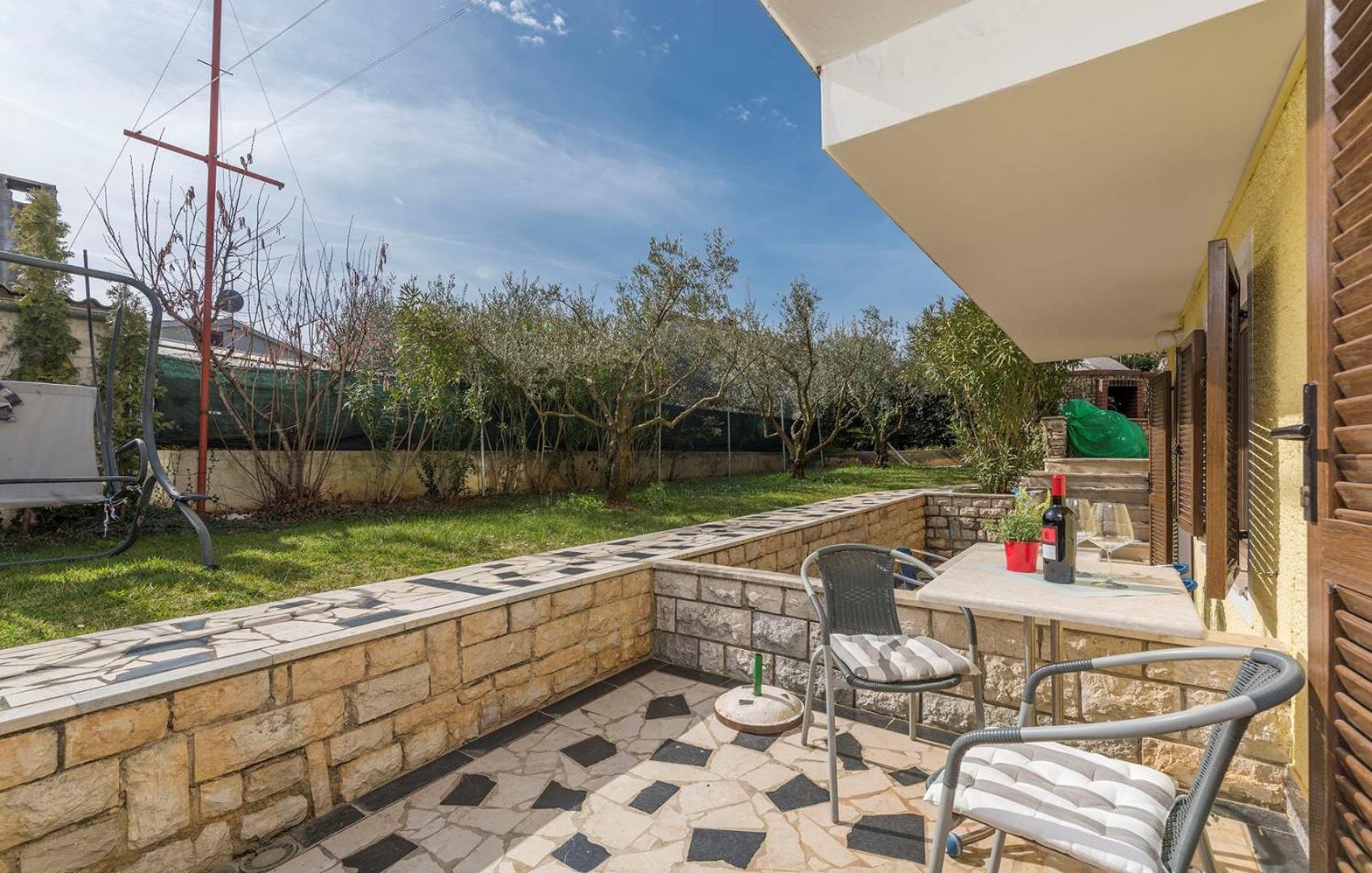 Apartment Complex Villa Dolce Maro Porec - Property Image 21