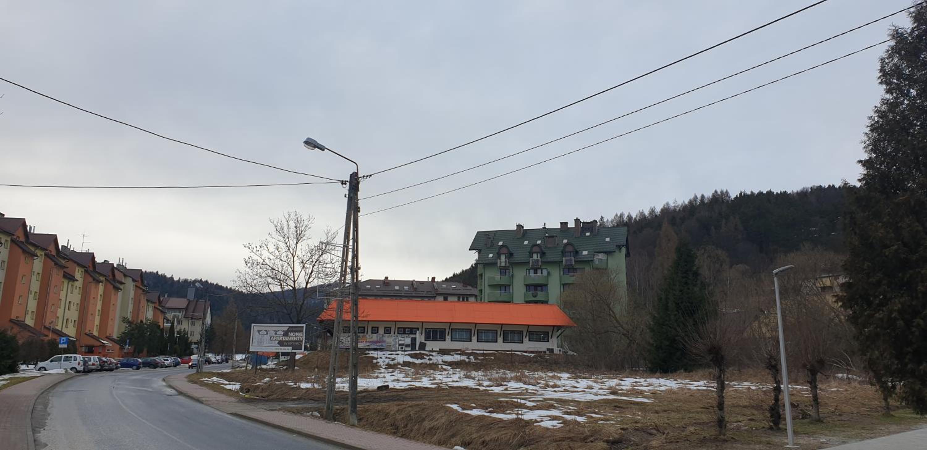 Apartamenty Krynica Zdrój view 5