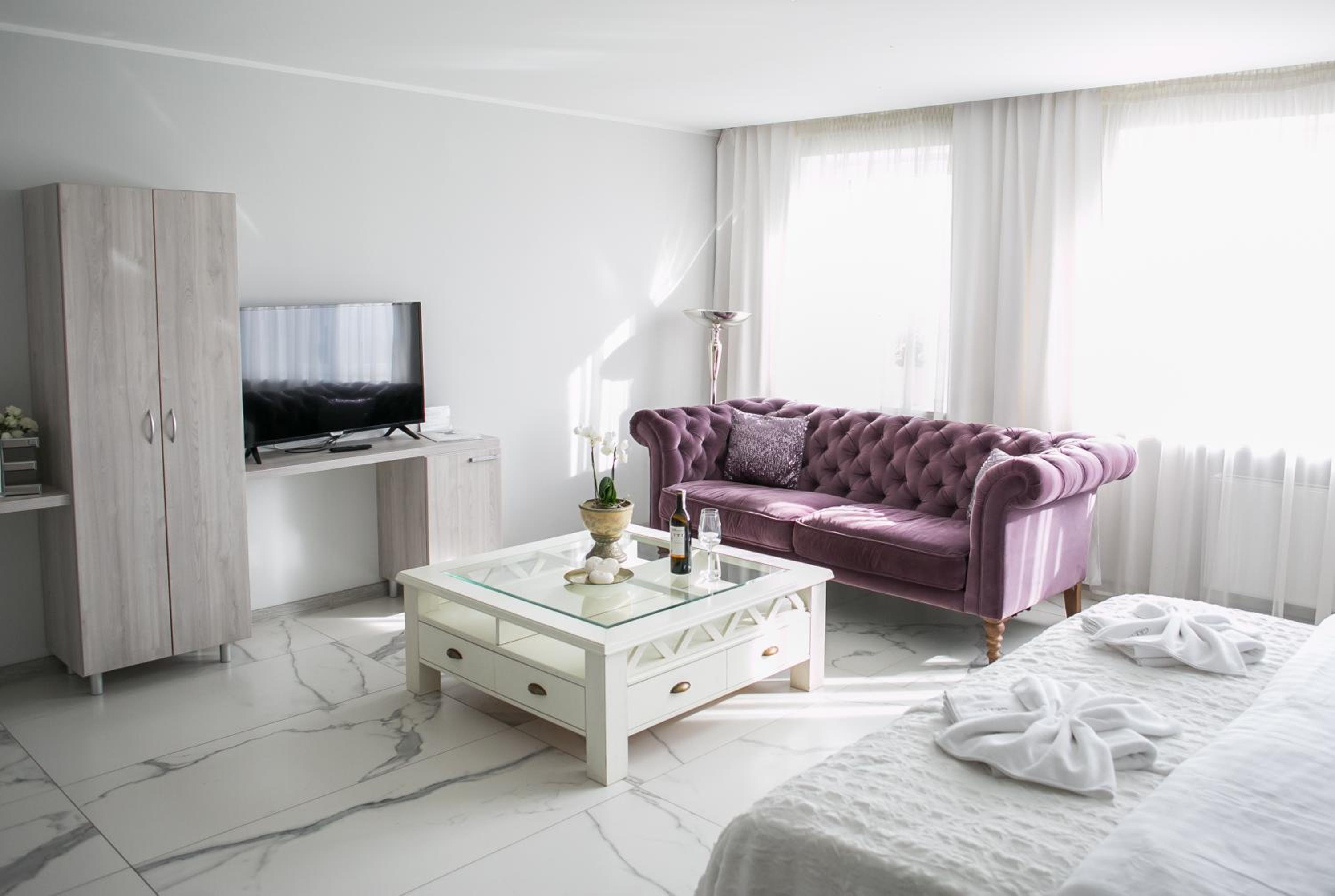 Hotel Greys Polonia view 4