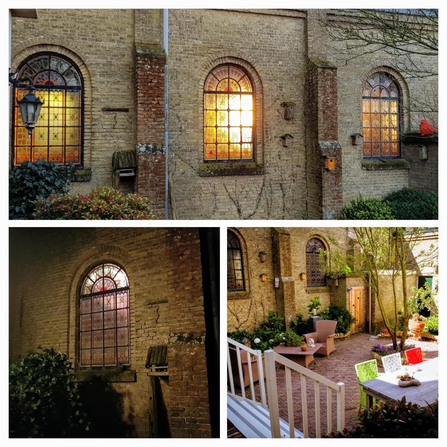 Stella Maris