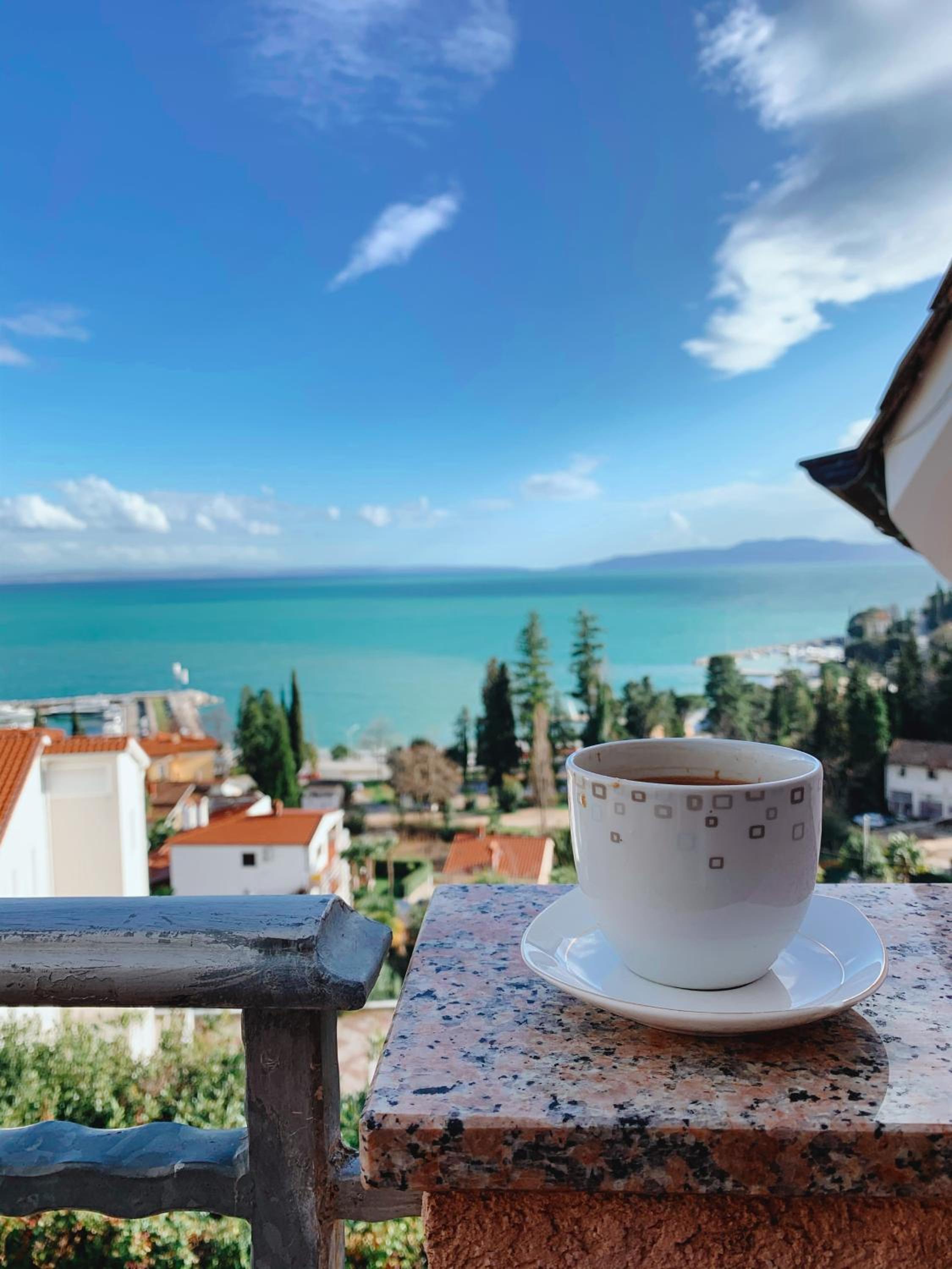 Villa Mihaela view 3