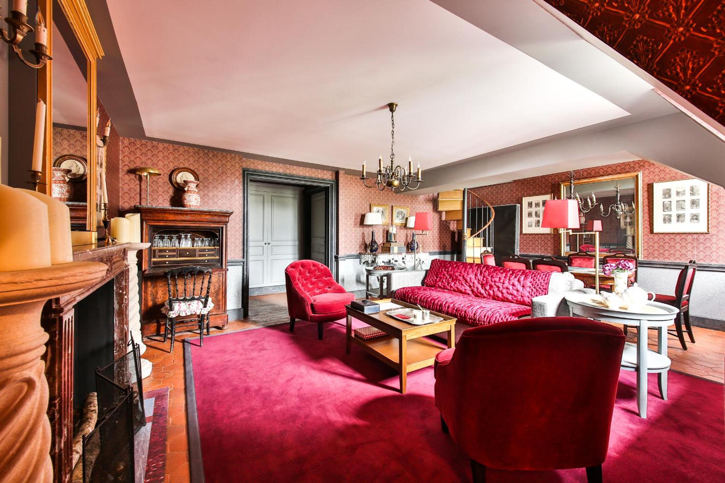 Parc Royal Appartements