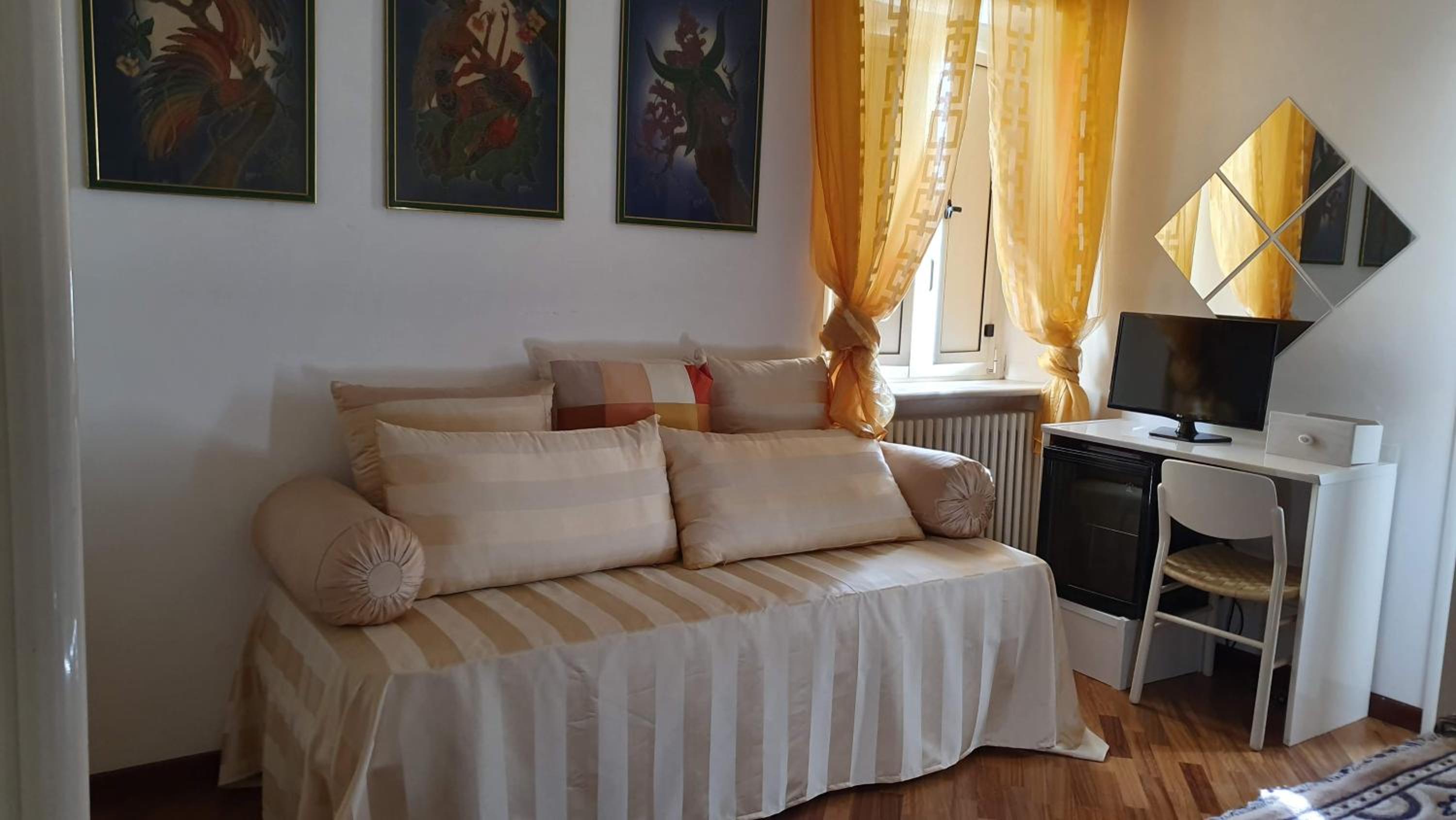 Casa di Mara