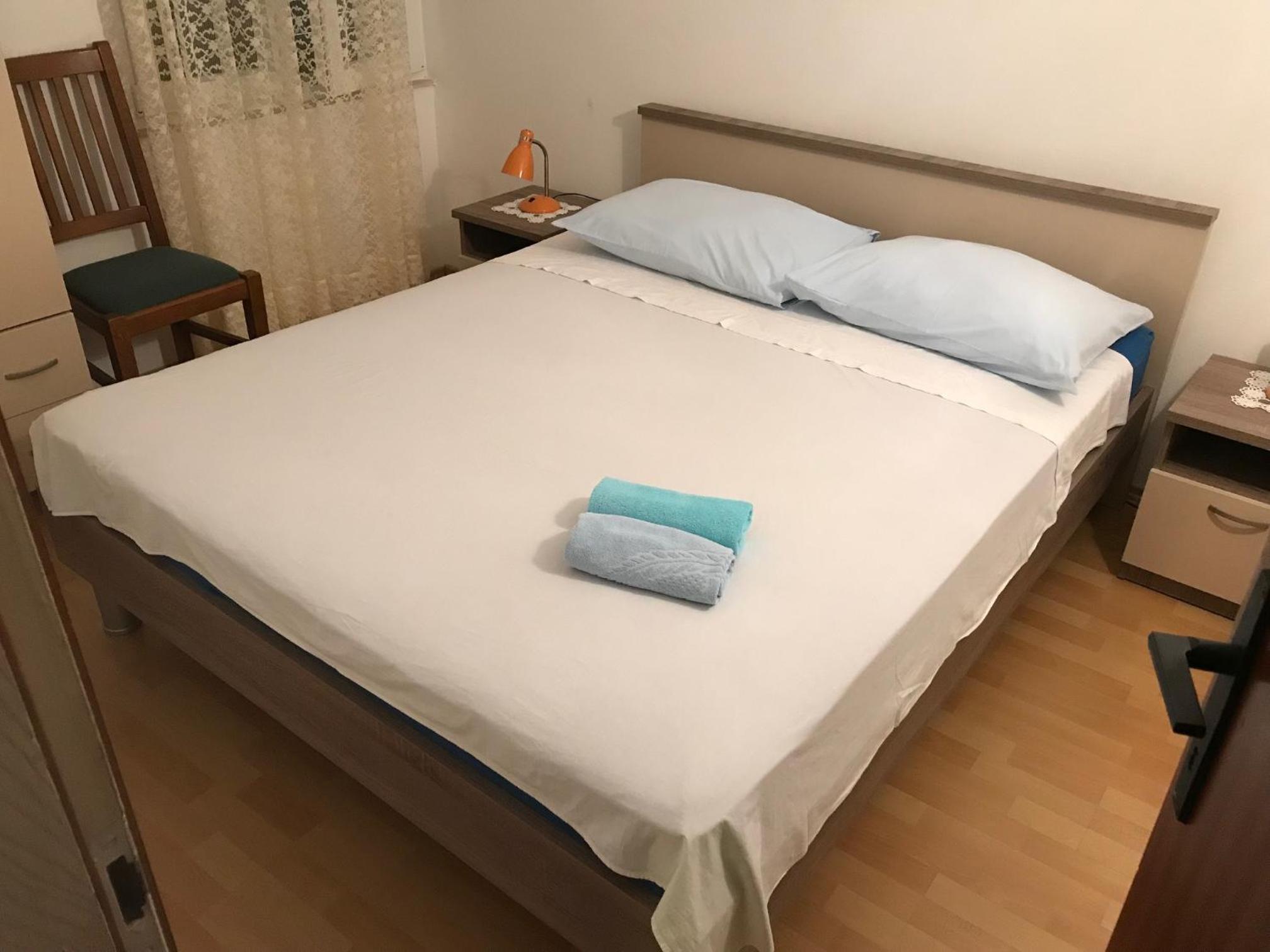 Maria apartments Vodice view 4