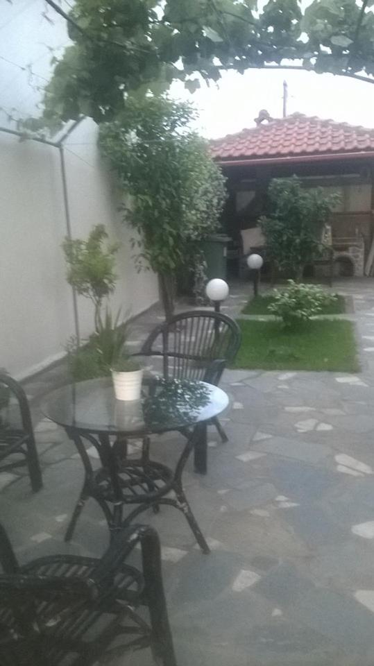 Villa Eleon 2