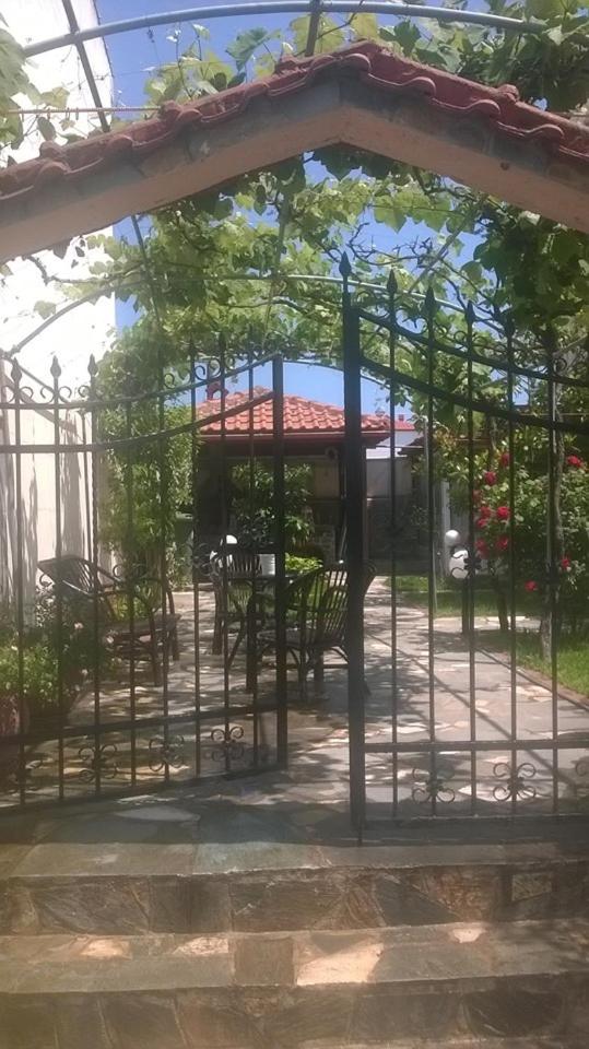 Villa Eleon 2