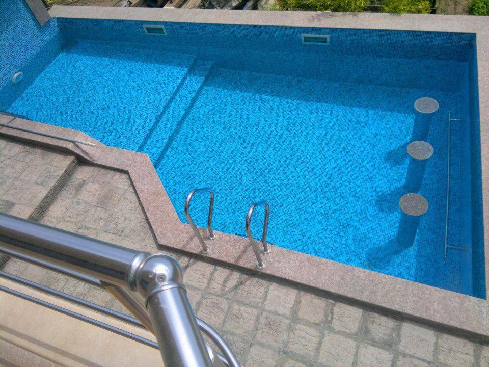 Villa "MEGGI" Ovcharovski Beach - Pool, Barbecue view 3
