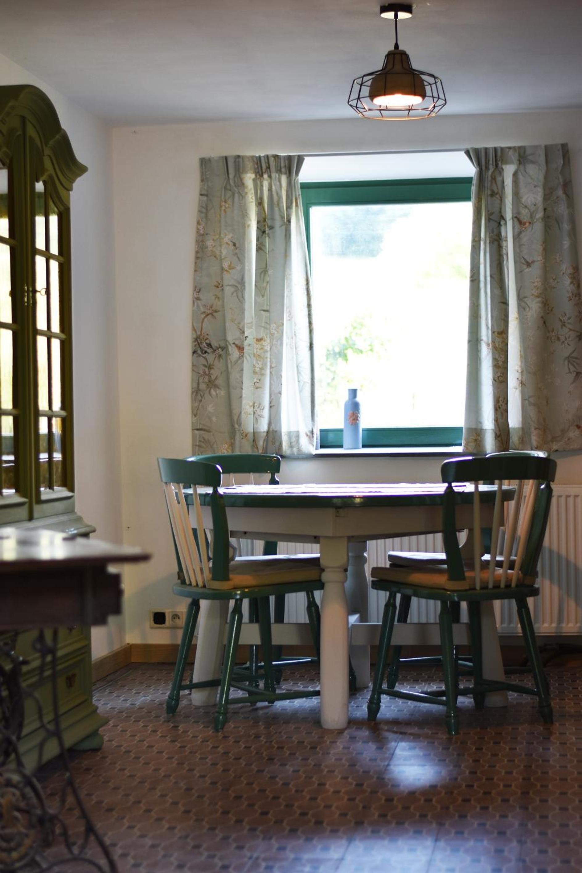 Vakantiewoning Veurservallei view 2