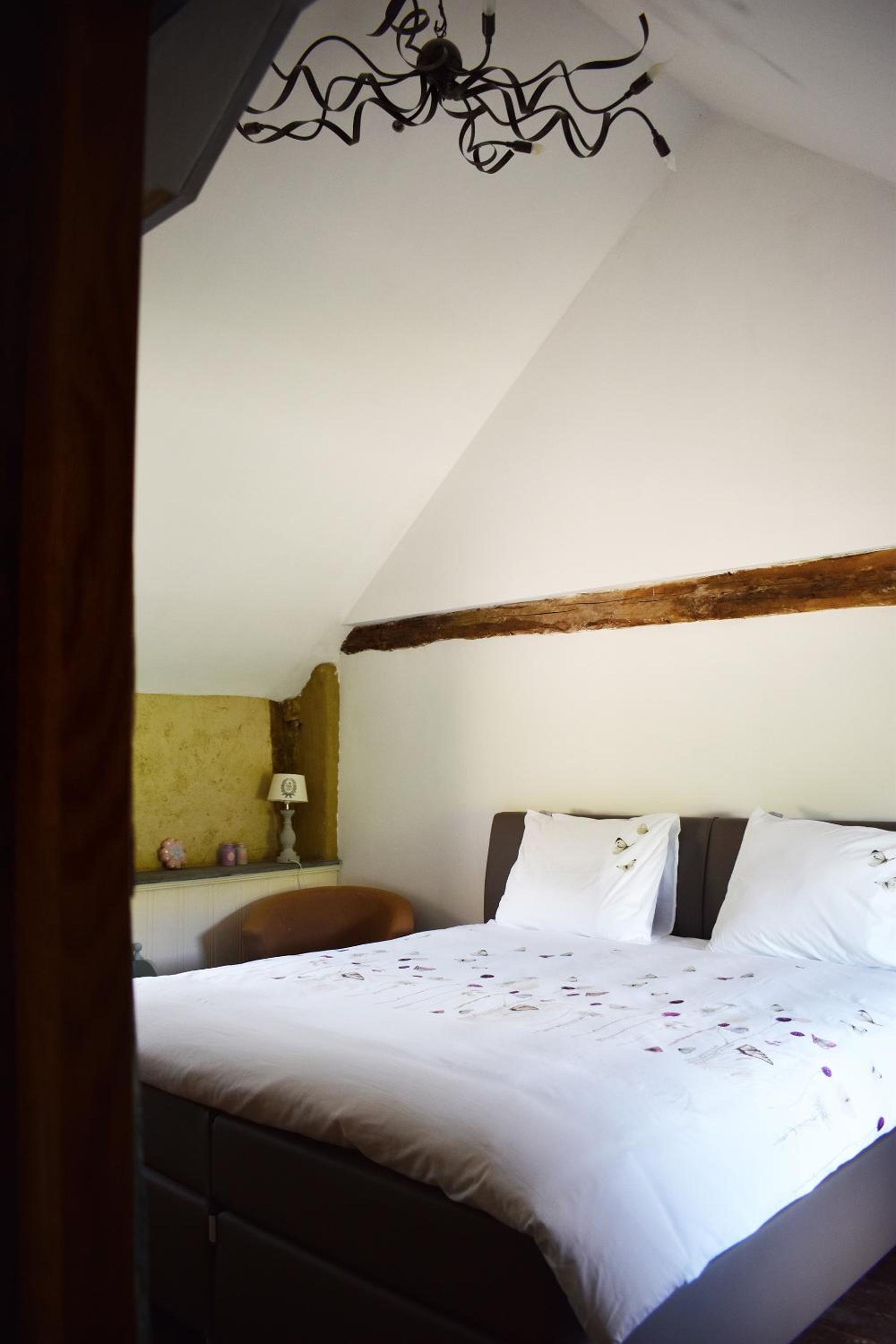 Vakantiewoning Veurservallei