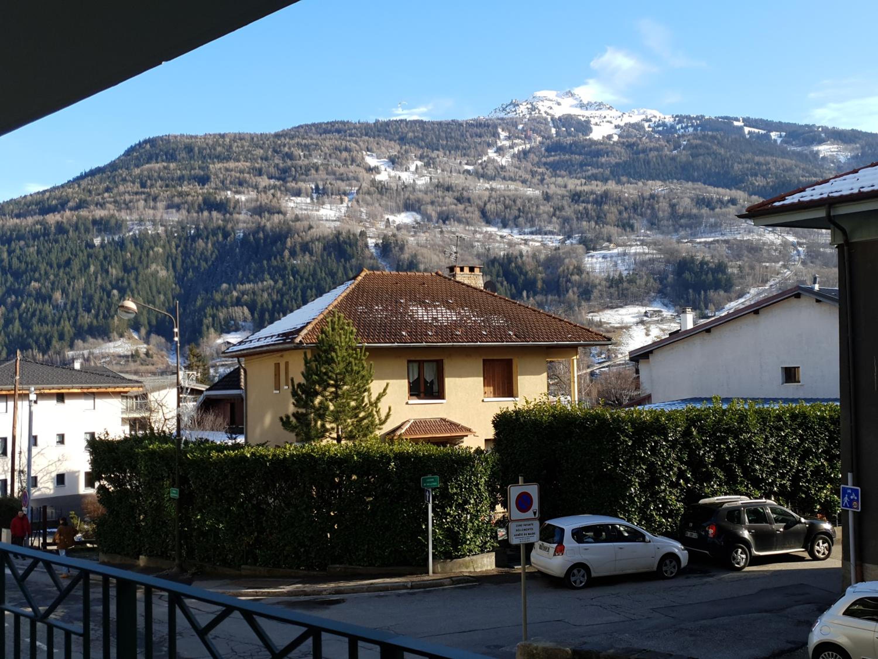 Les Campanules