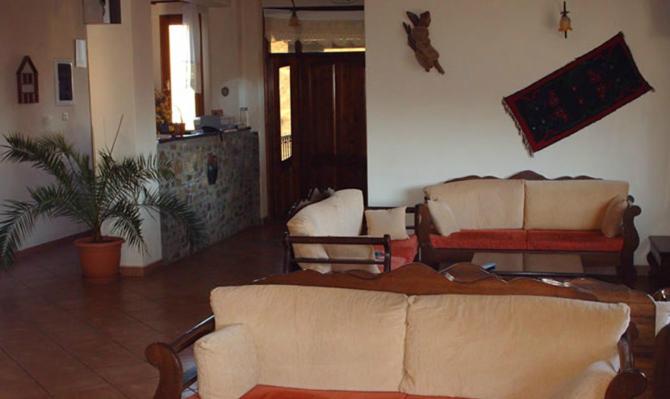 Guesthouse Mirihos