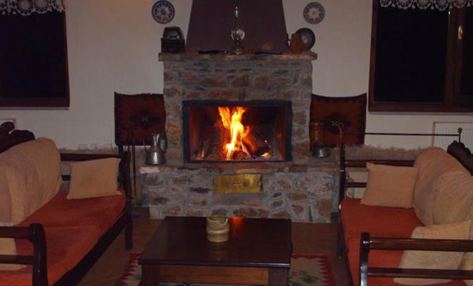 Guesthouse Mirihos