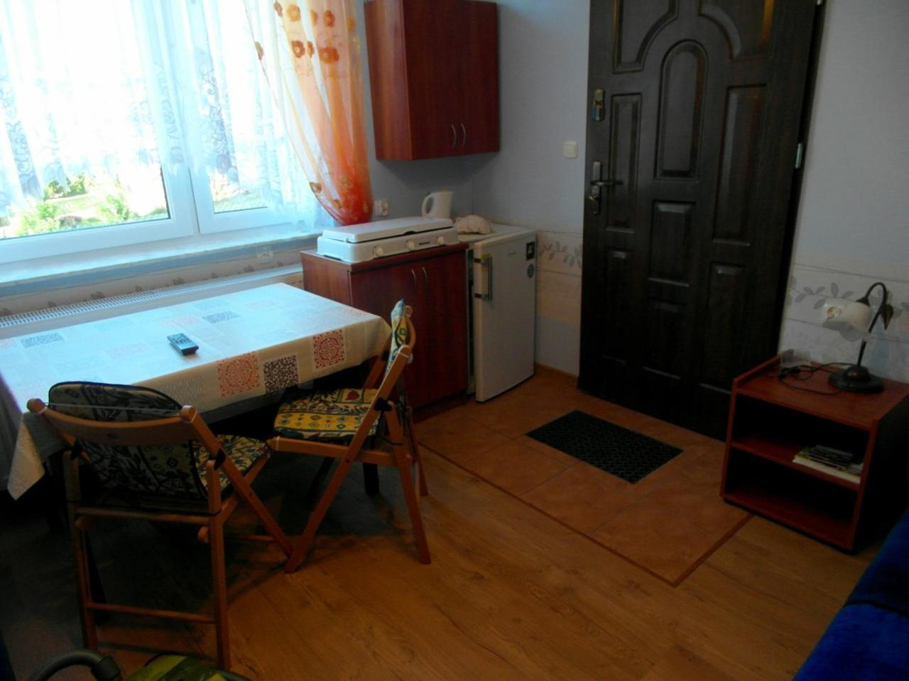 Mieszkanie Wakacyjne Adam view 5