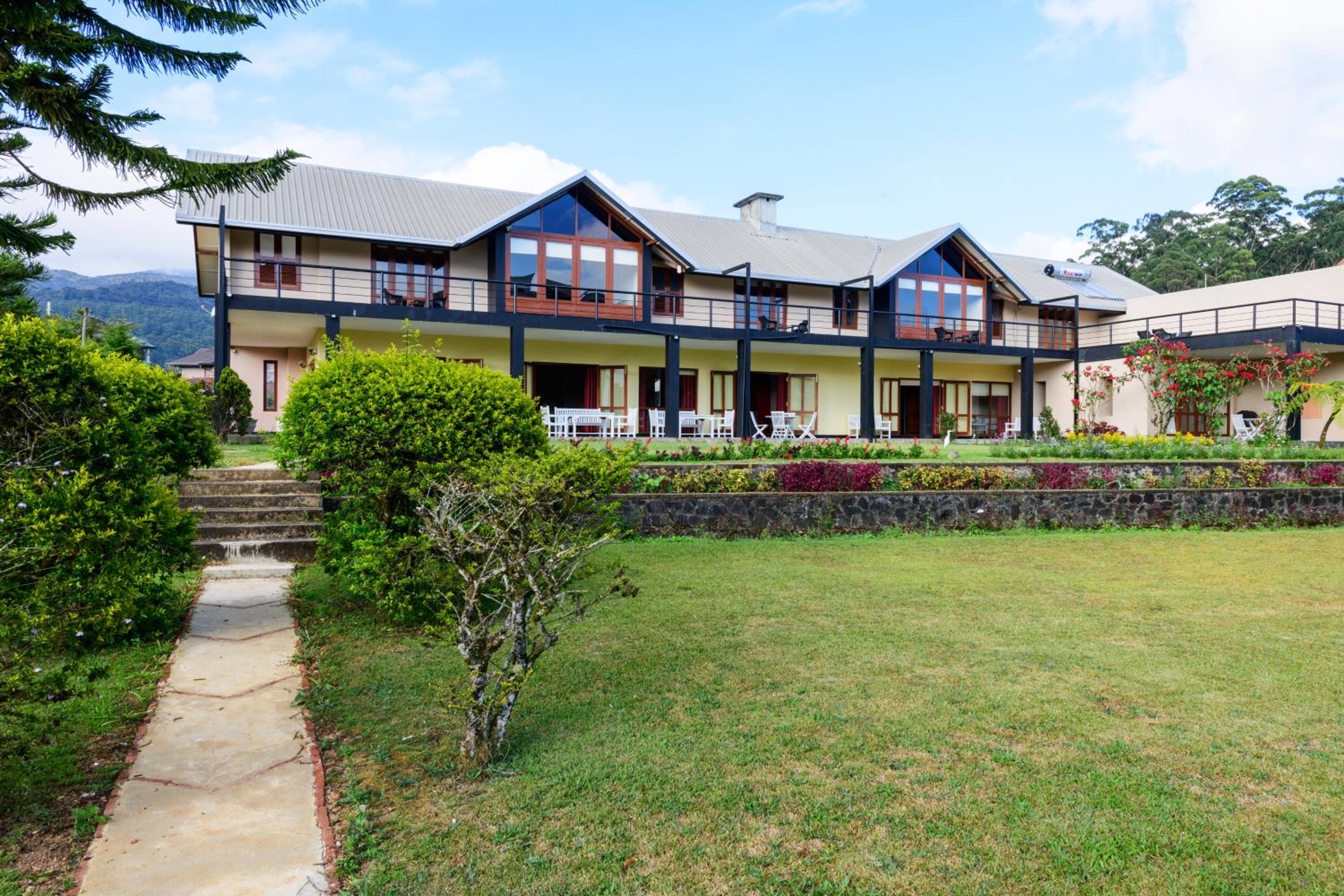 Hotel The Walden Nuwara Eliya - Image 1