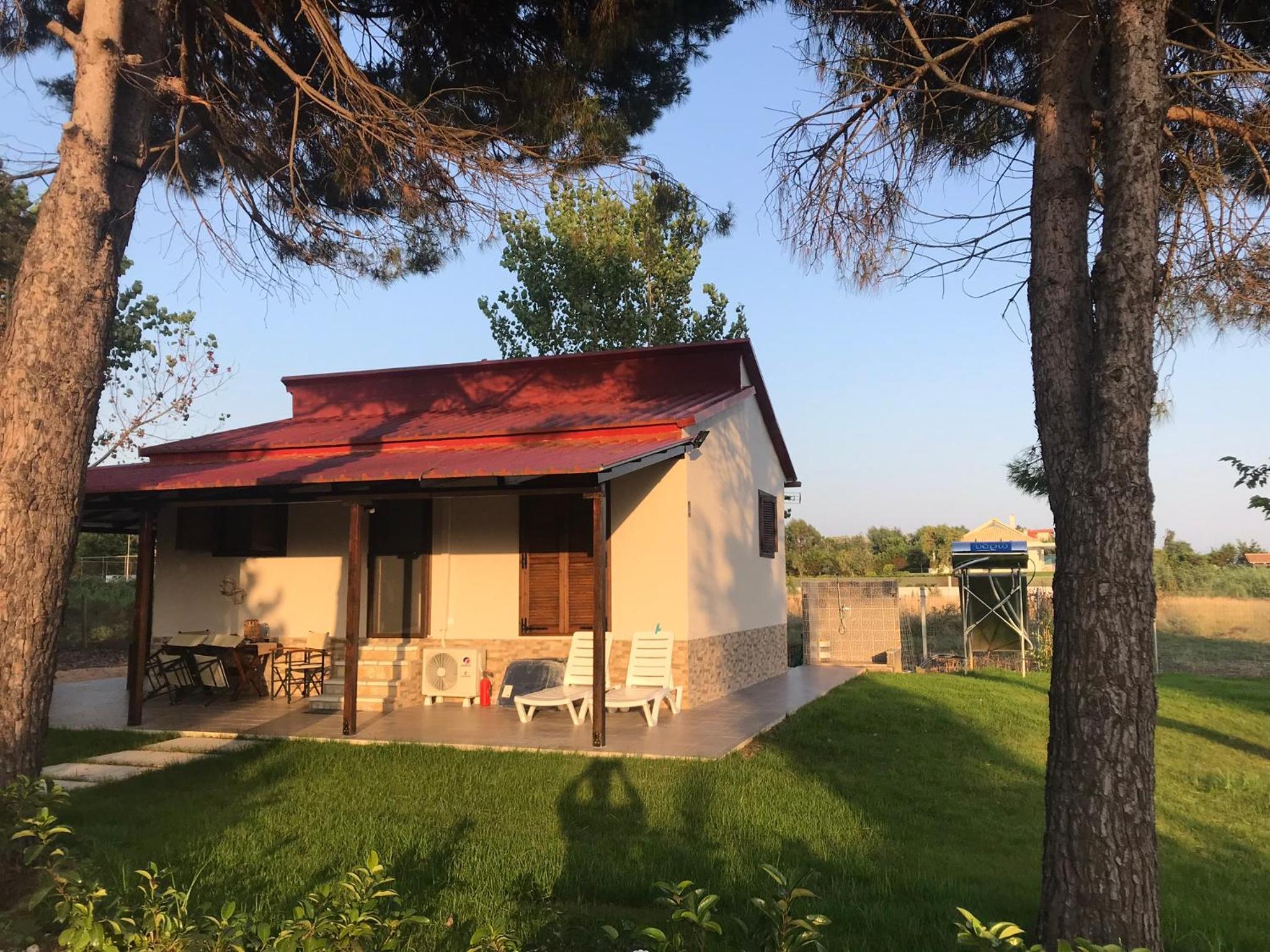 Aster Beach House