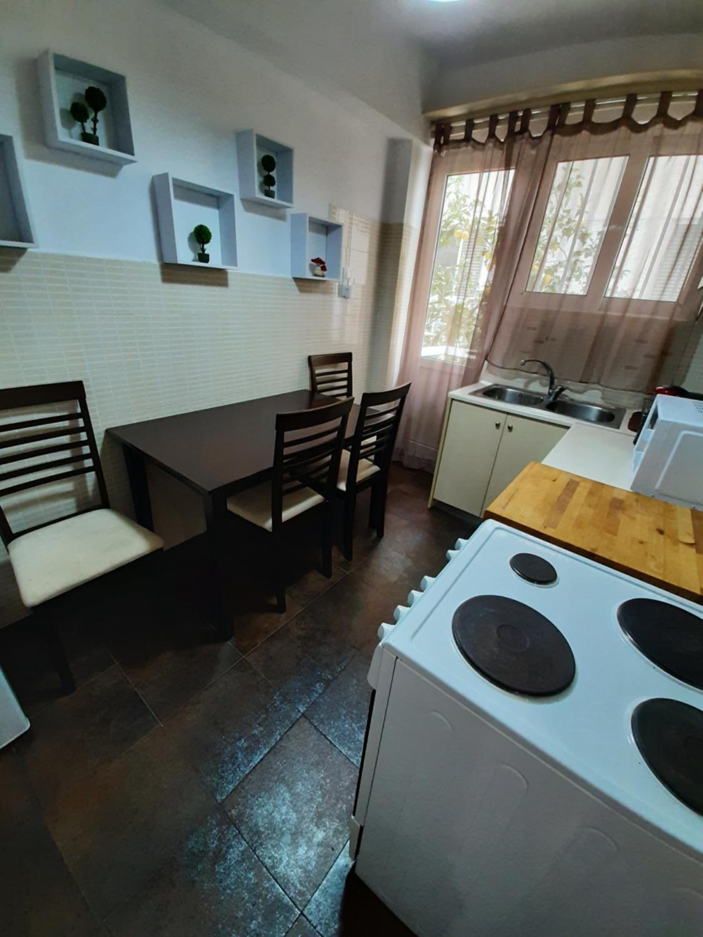 Glyfada Vacation Apt