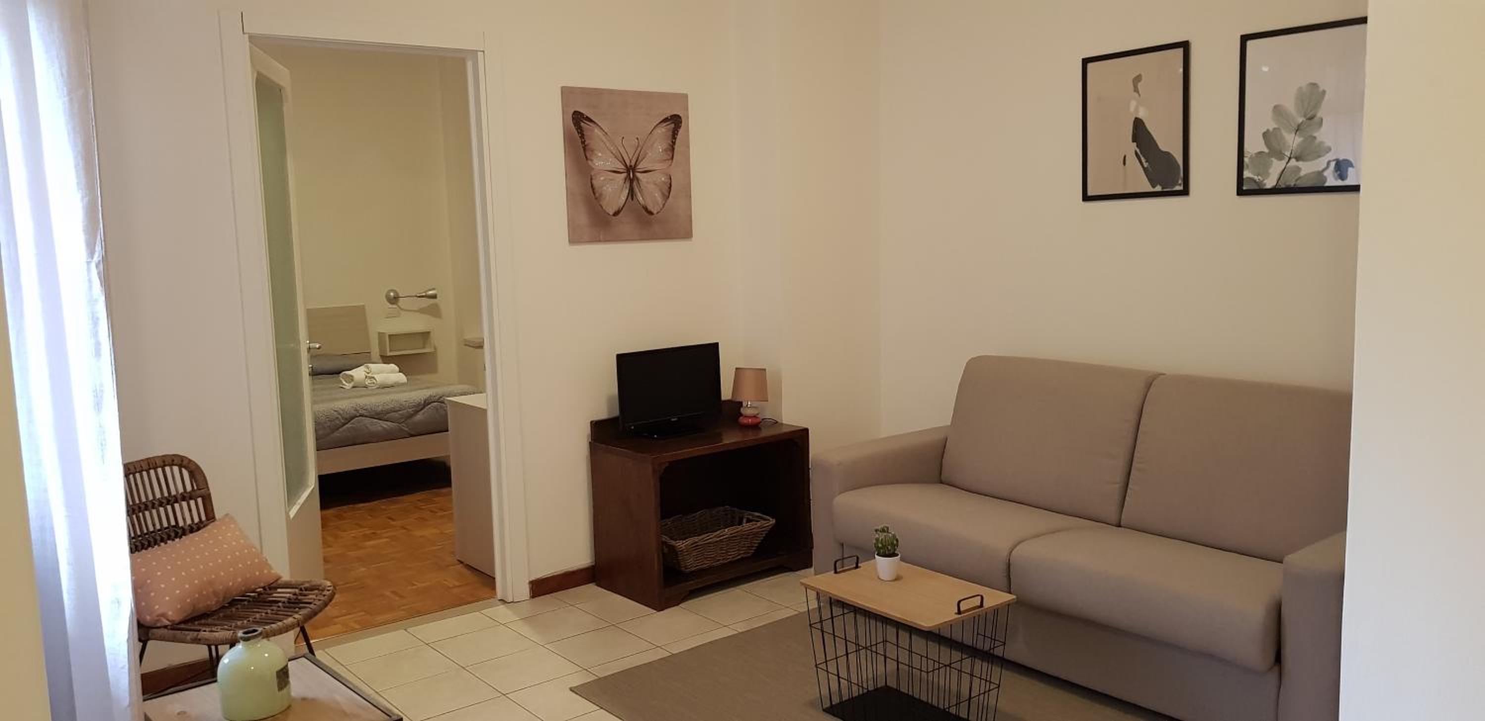 San Sisto Residence - Foligno City Center