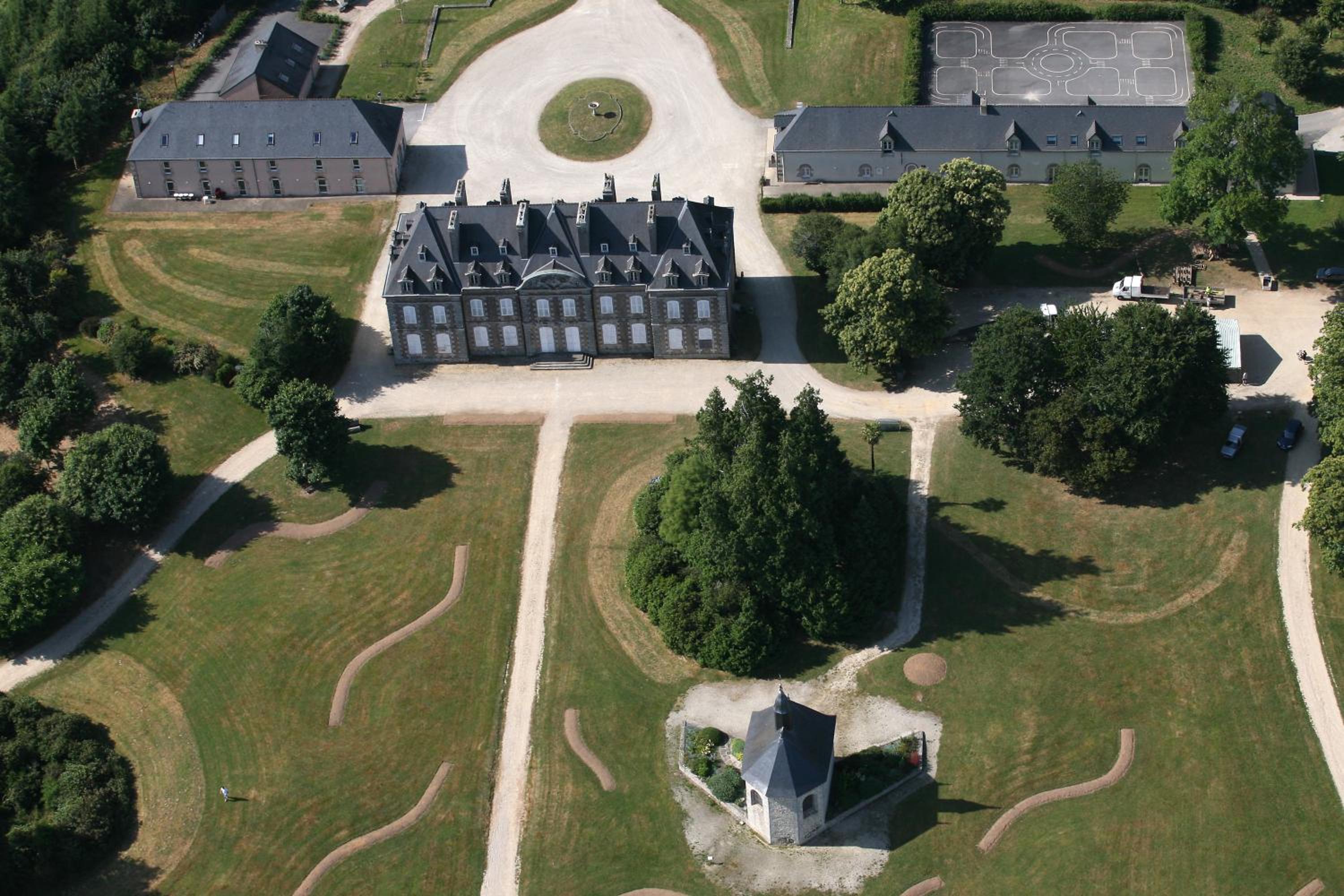Gîte de Manehouarn view 5