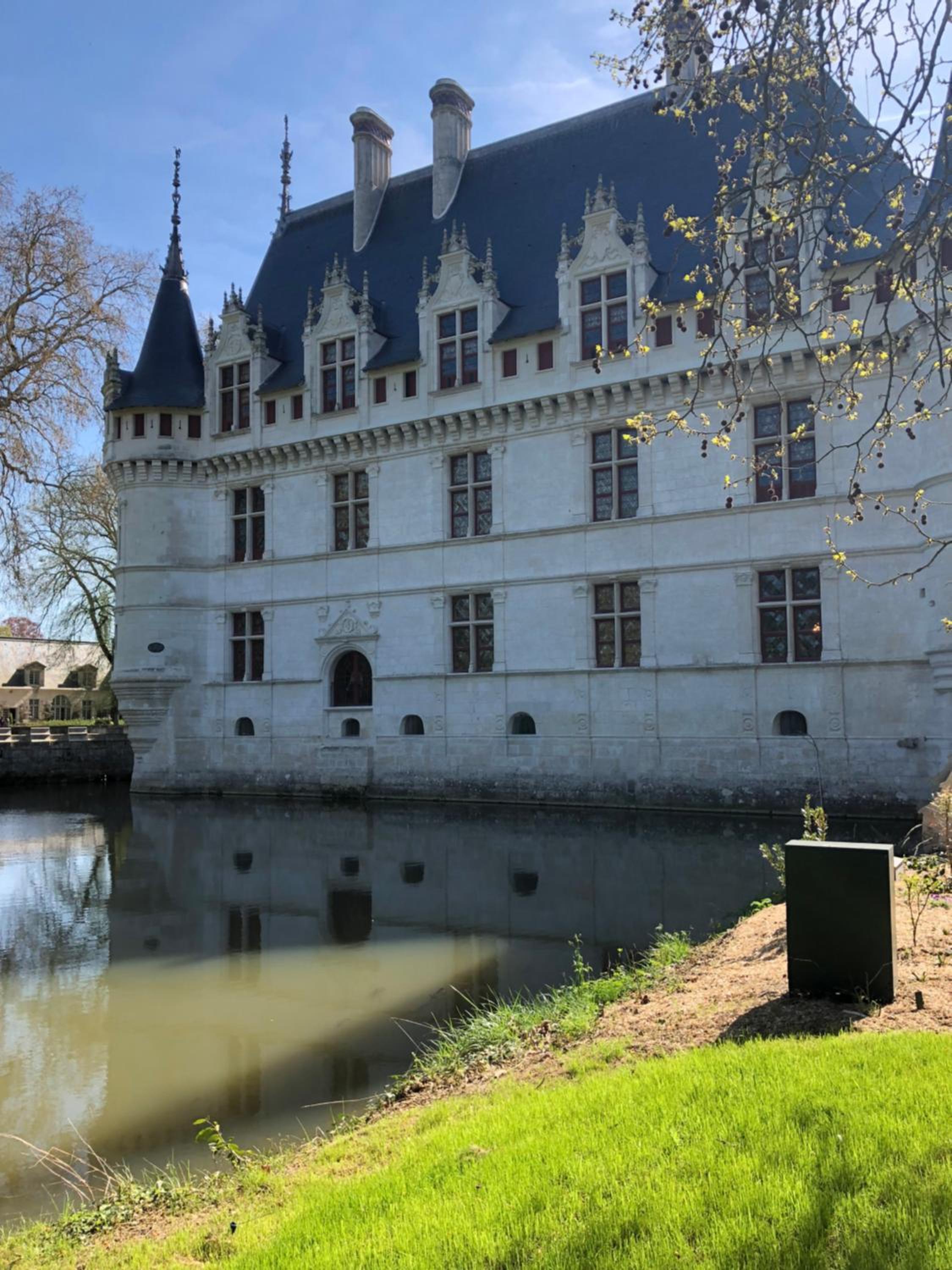 Logis du Lièvre d'or view 3