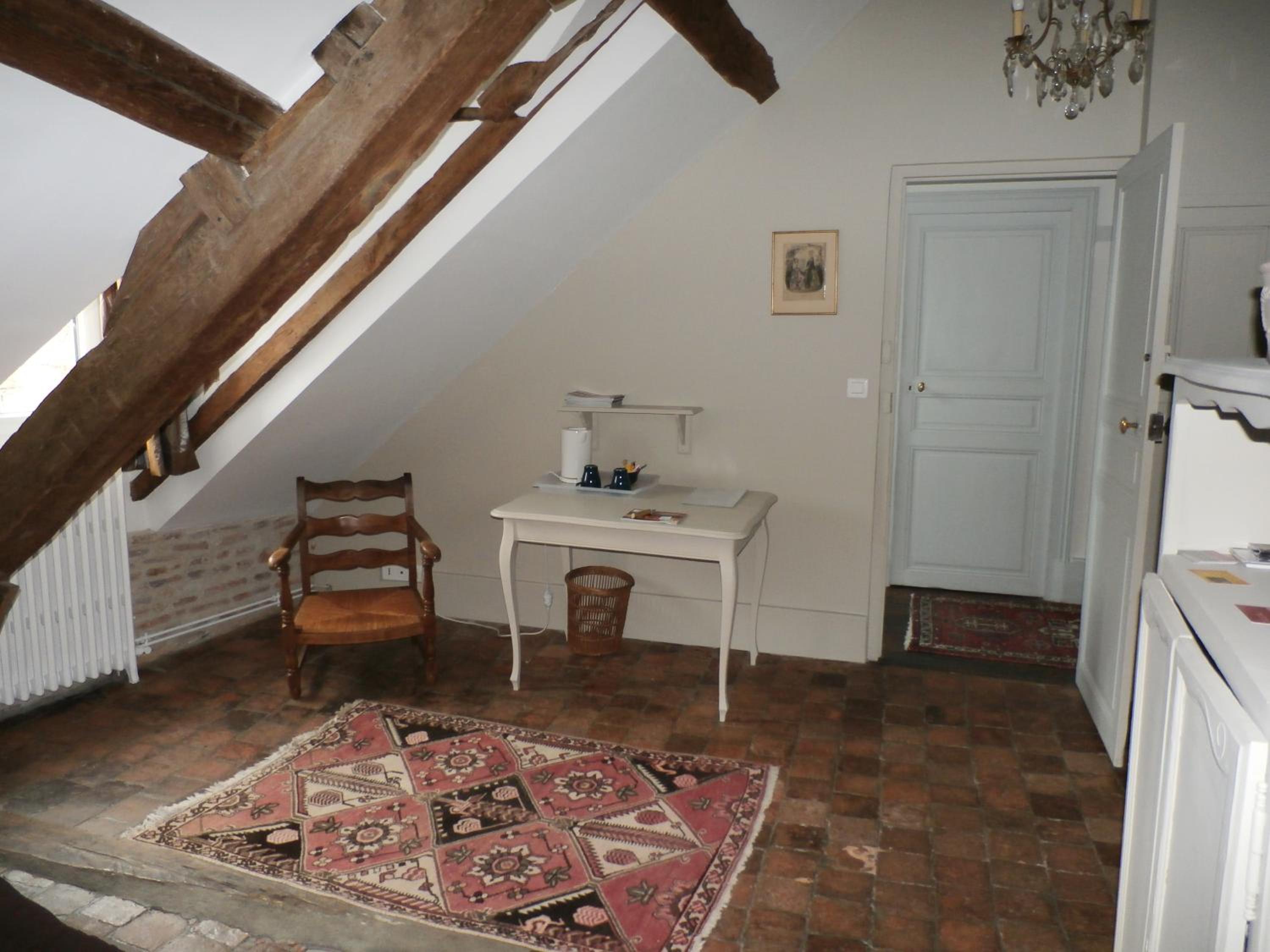 La Maison XVIIIe view 4