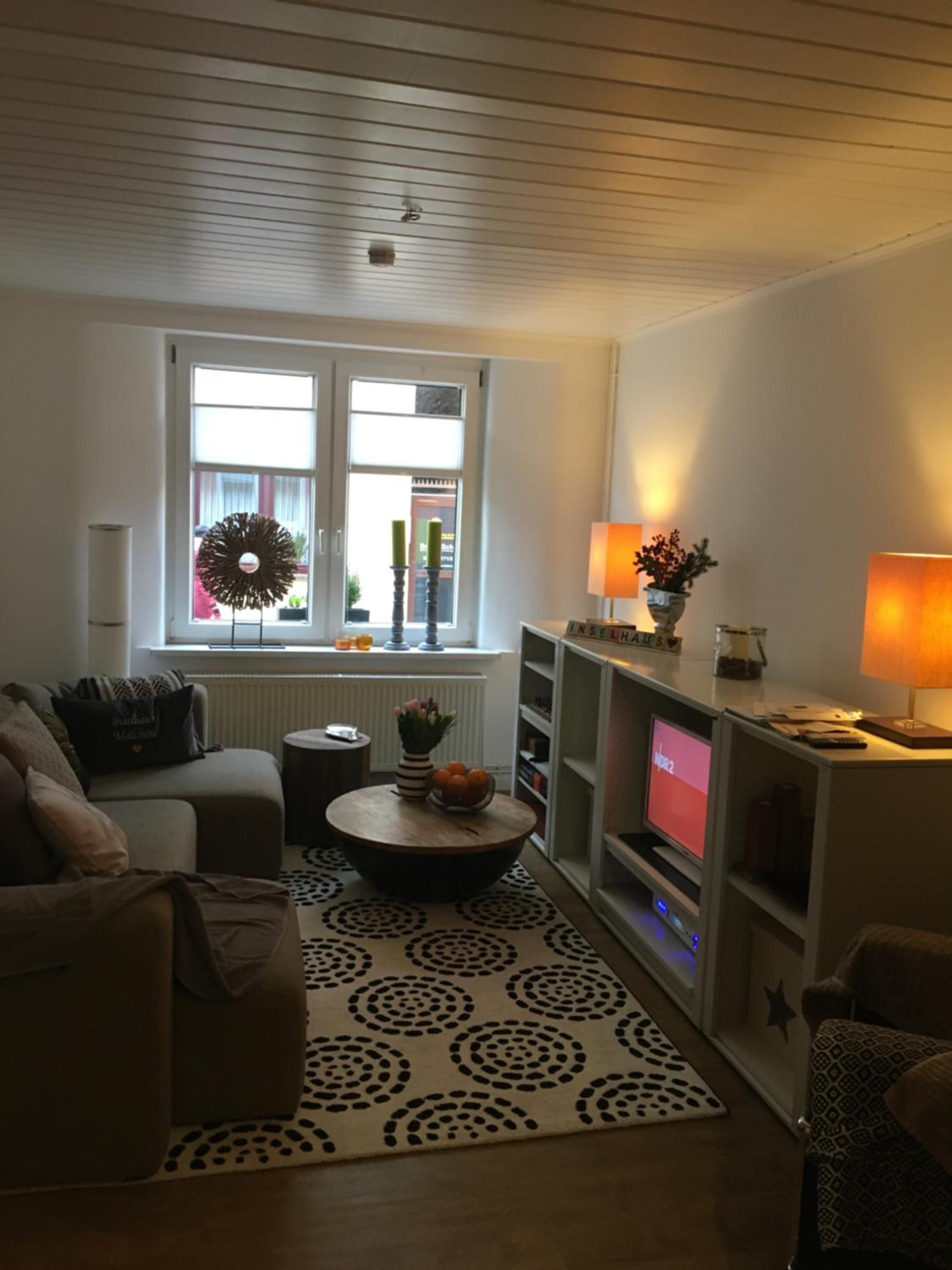 Inselhaus Malchow