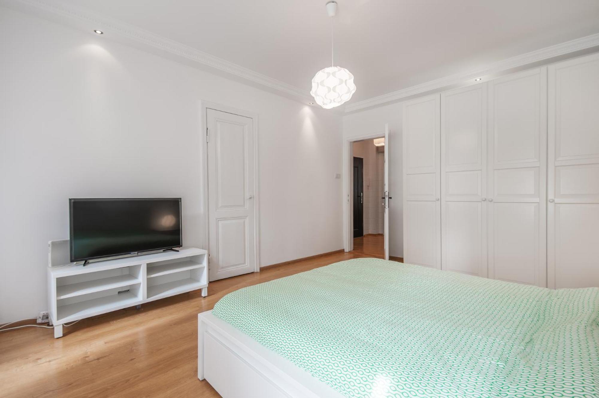 CITYSTAY Plac Walowy Gdansk