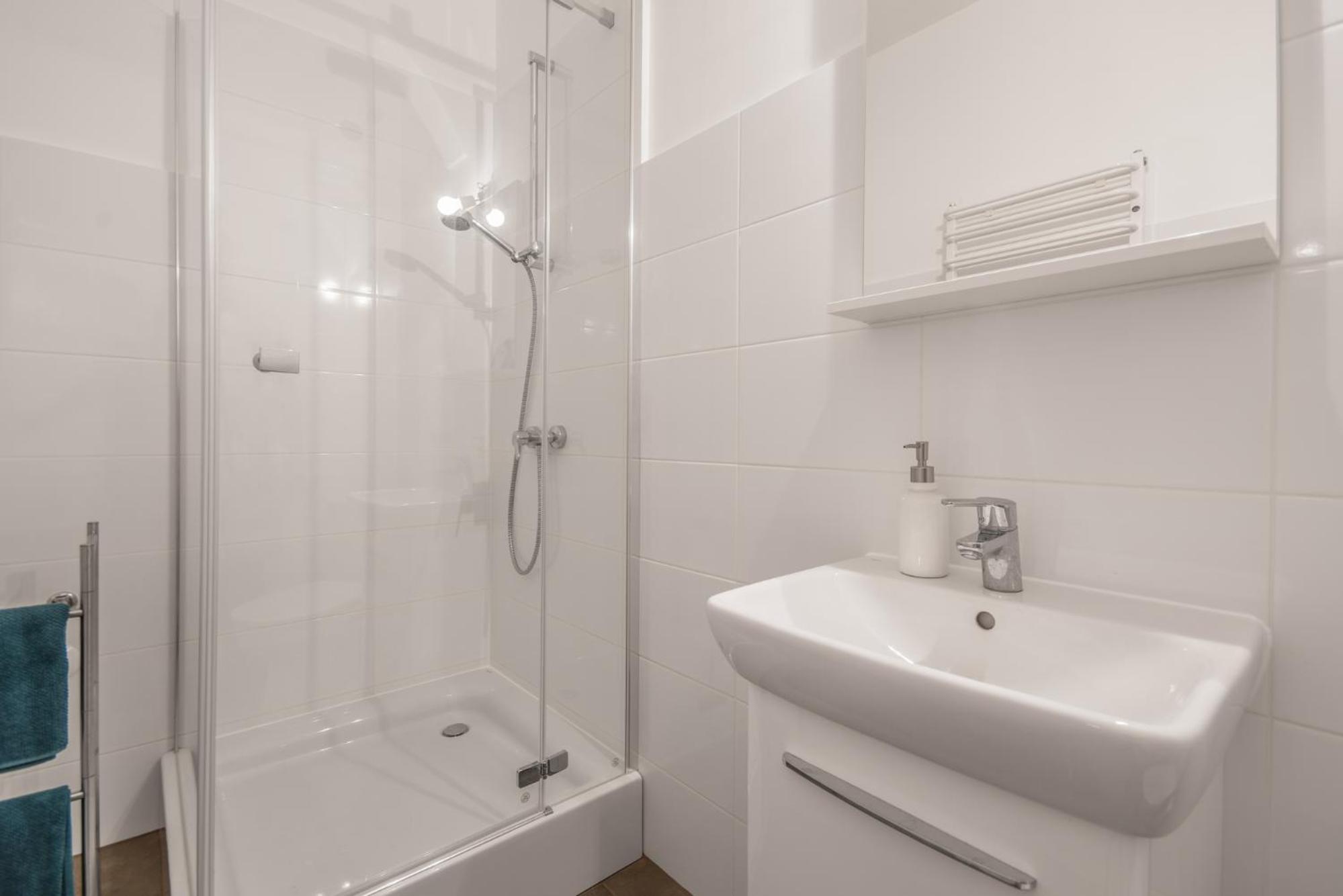 CITYSTAY Plac Walowy Gdansk