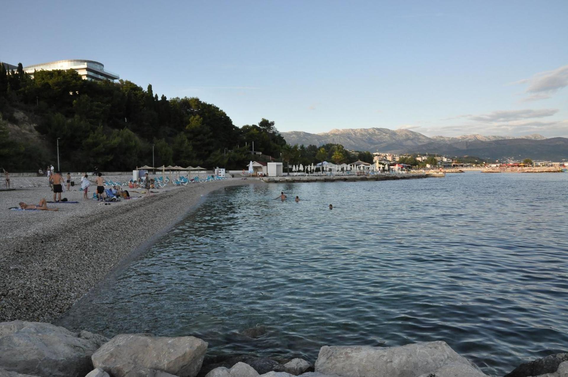 Holiday home Darko - with parking