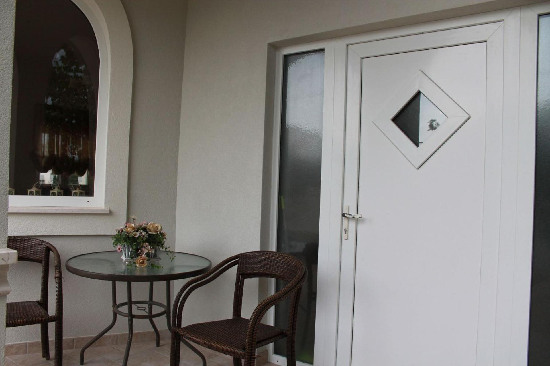 Holiday home Darko - with parking
