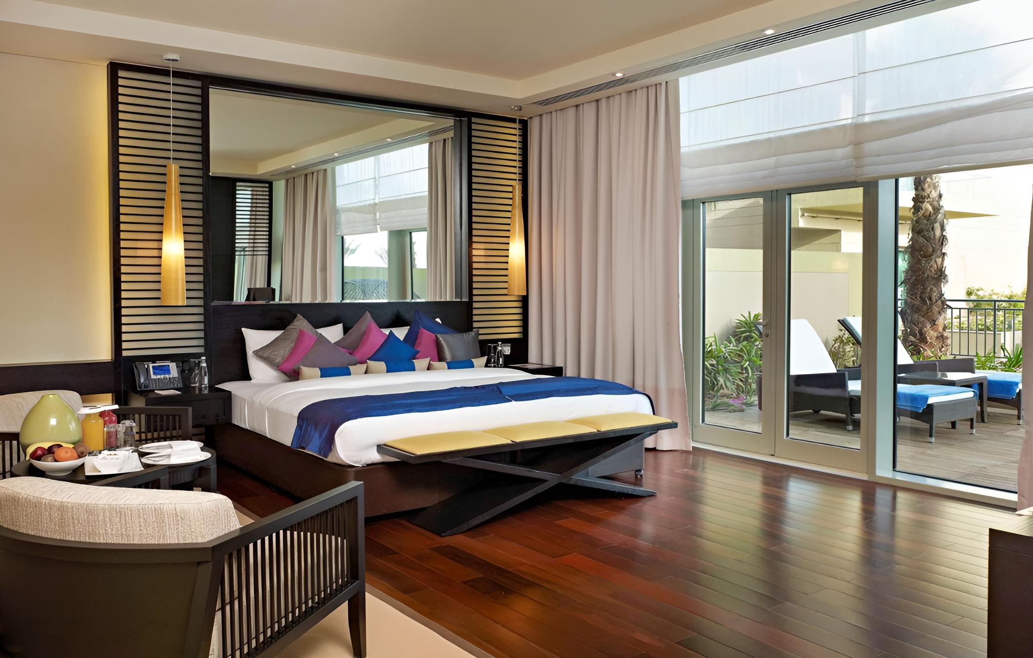Rixos The Palm Hotel & Suites – Ultra All Inclusive, Dubai Rixos The Palm Hotel & Suites – Ultra All Inclusive, Dubai