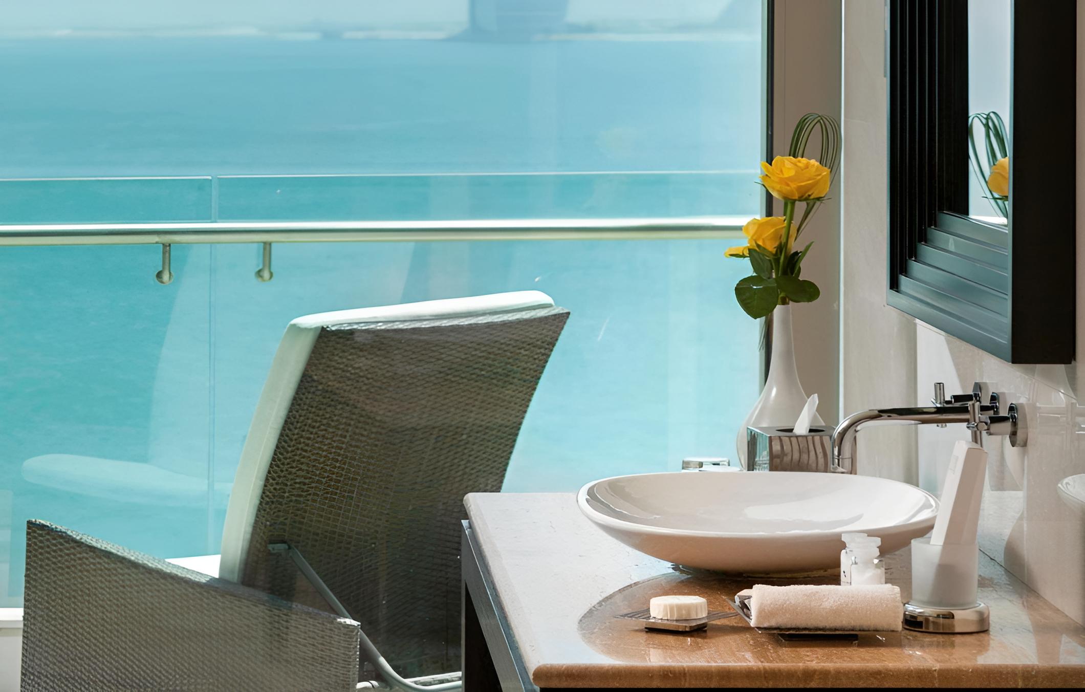 Rixos The Palm Hotel & Suites – Ultra All Inclusive, Dubai Rixos The Palm Hotel & Suites – Ultra All Inclusive, Dubai