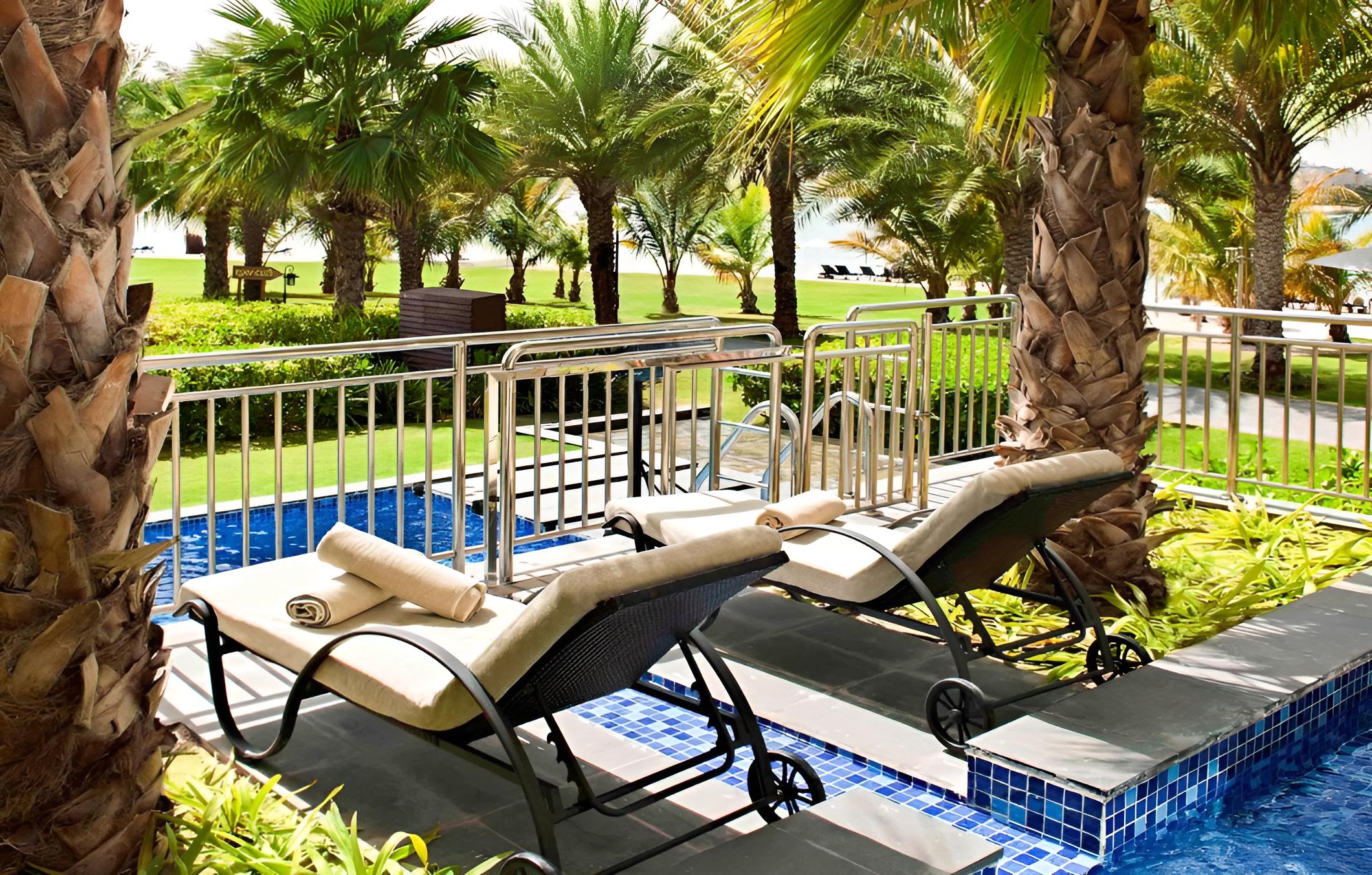 Rixos The Palm Hotel & Suites – Ultra All Inclusive, Dubai Rixos The Palm Hotel & Suites – Ultra All Inclusive, Dubai