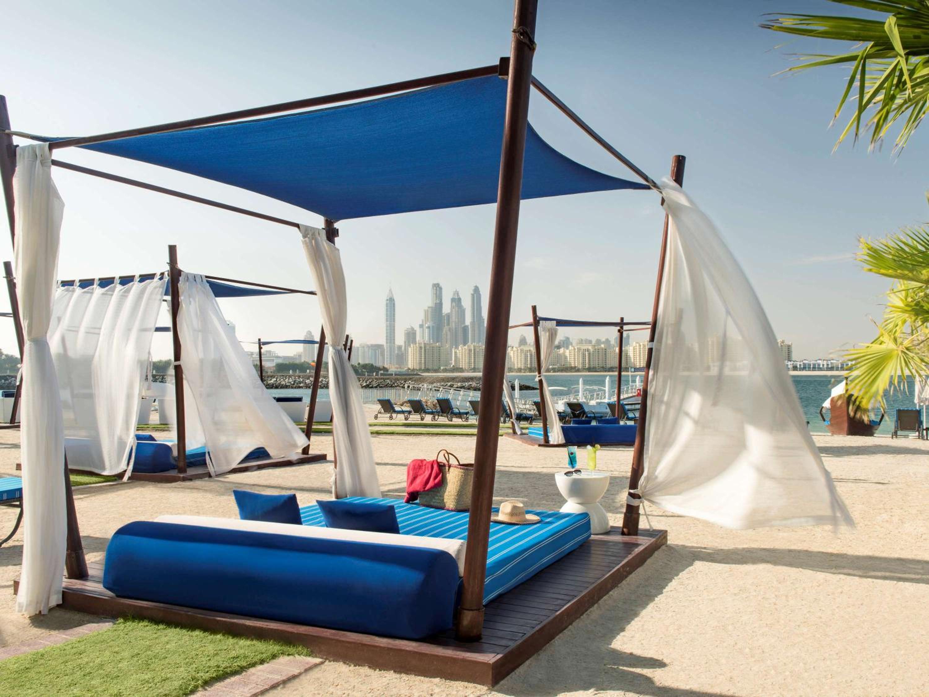 Rixos The Palm Hotel & Suites – Ultra All Inclusive, Dubai Rixos The Palm Hotel & Suites – Ultra All Inclusive, Dubai