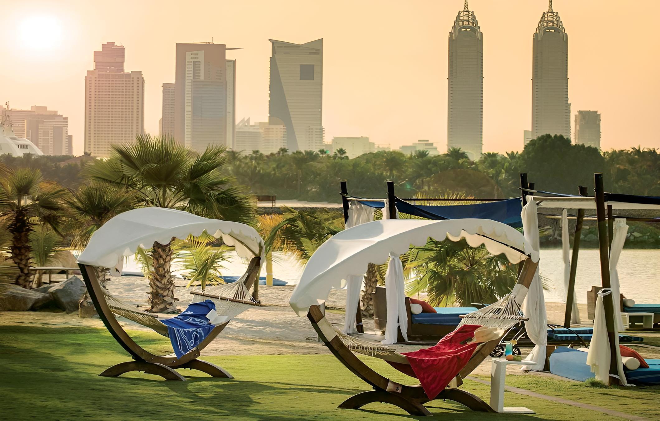 Rixos The Palm Hotel & Suites – Ultra All Inclusive, Dubai Rixos The Palm Hotel & Suites – Ultra All Inclusive, Dubai
