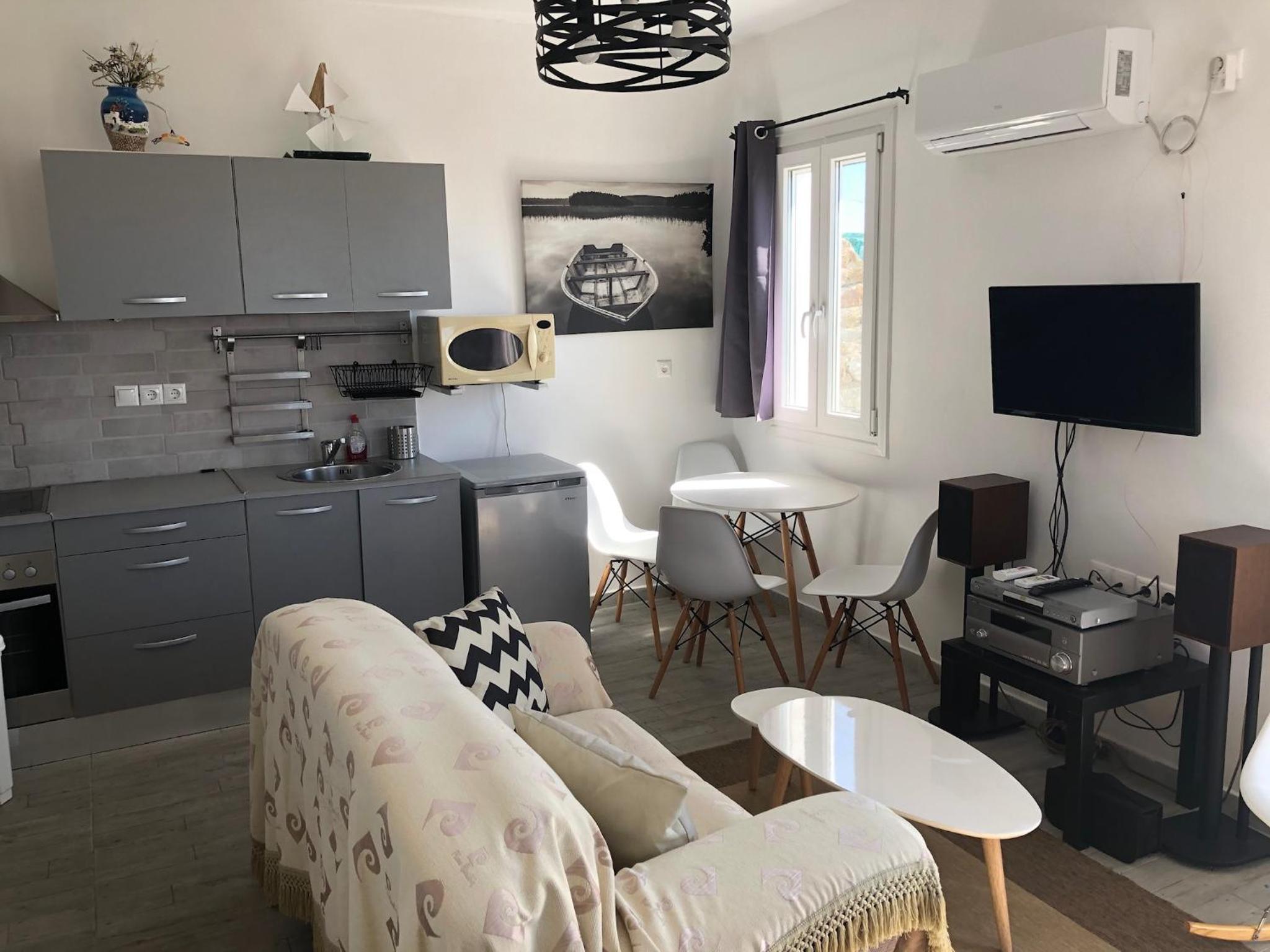 Giannisasi Mykonos Apartment photo 2