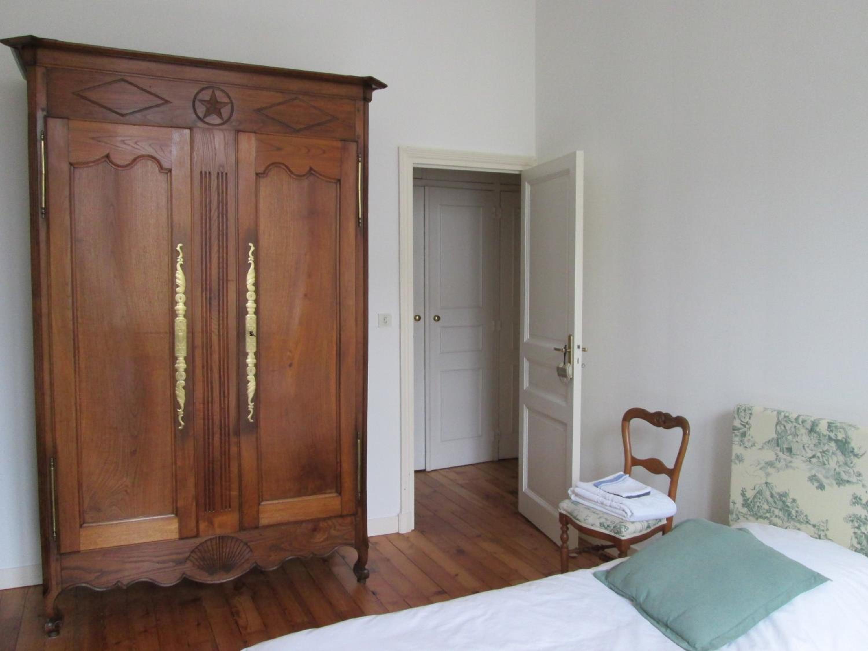 Chambre d'Hôtes Marchand