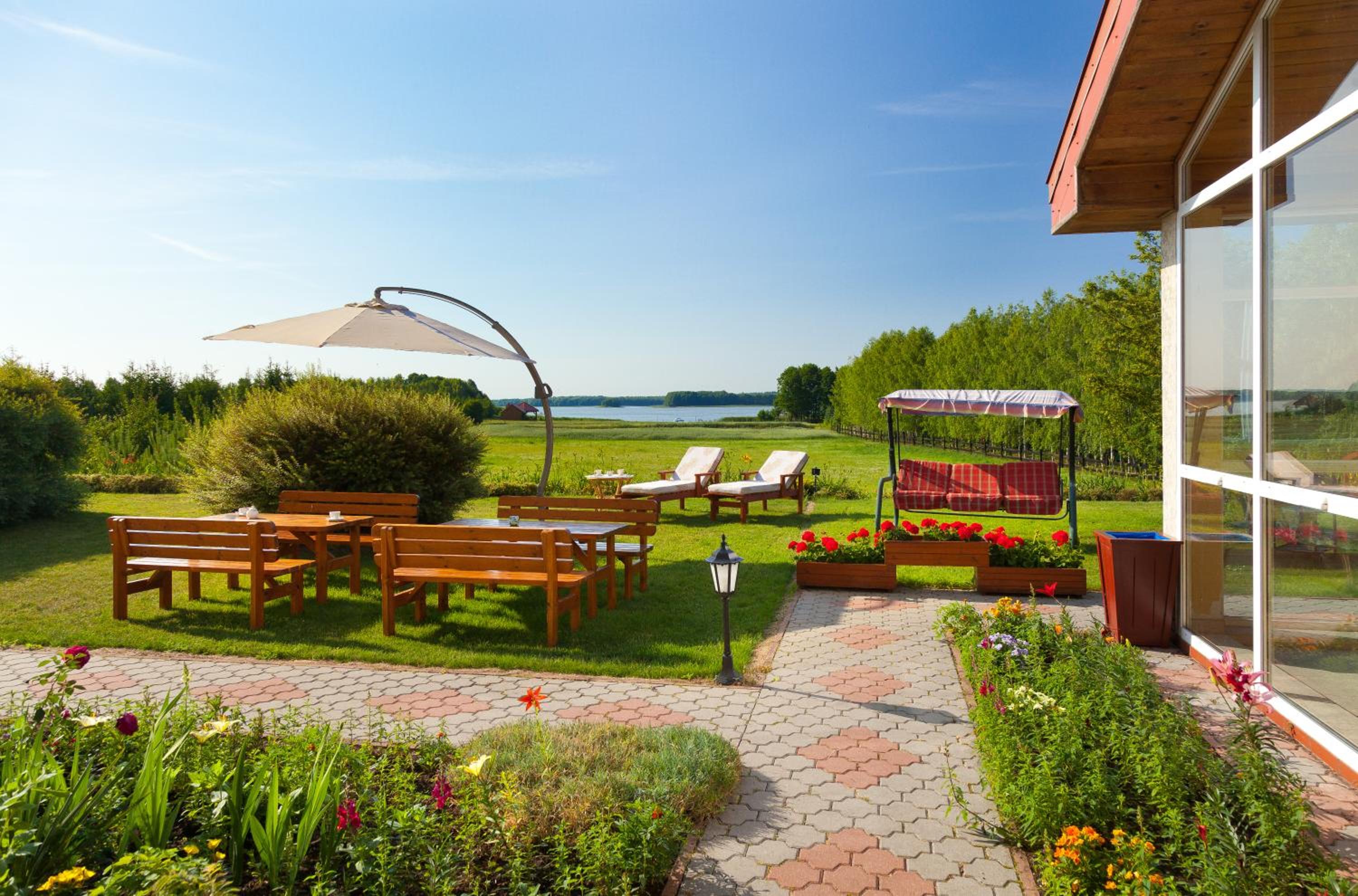 Pensjonat nad Płaskim view 5