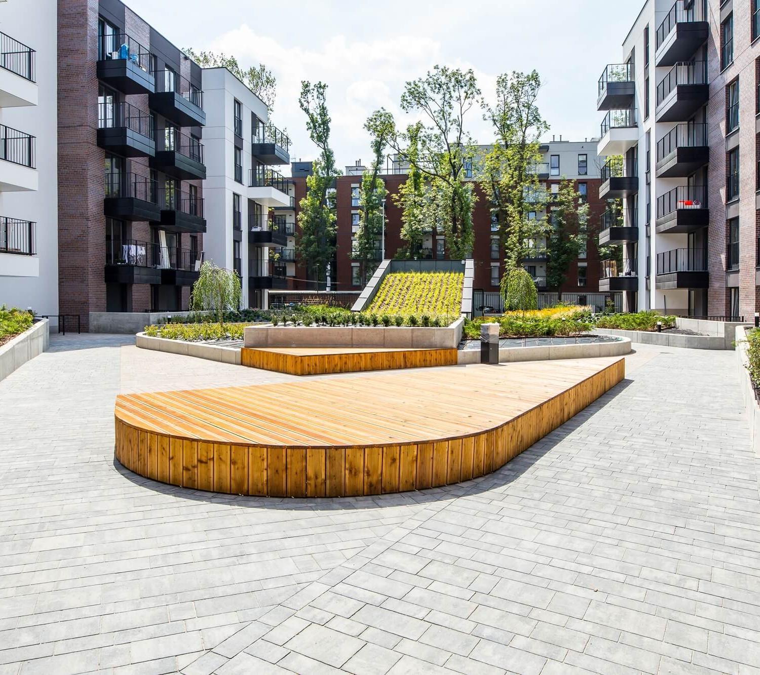 Marvels Place