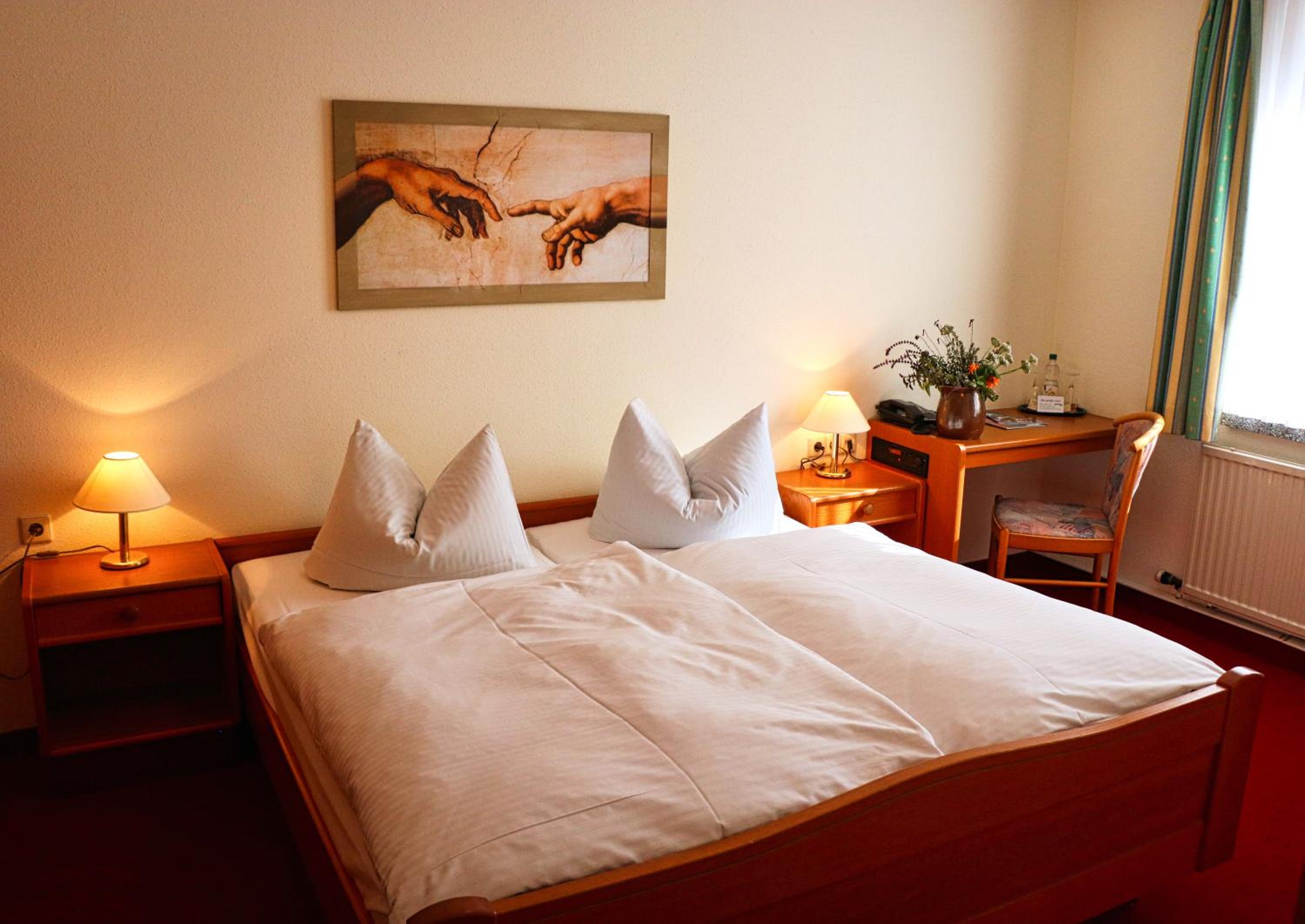 Landhotel Trakehnerhof