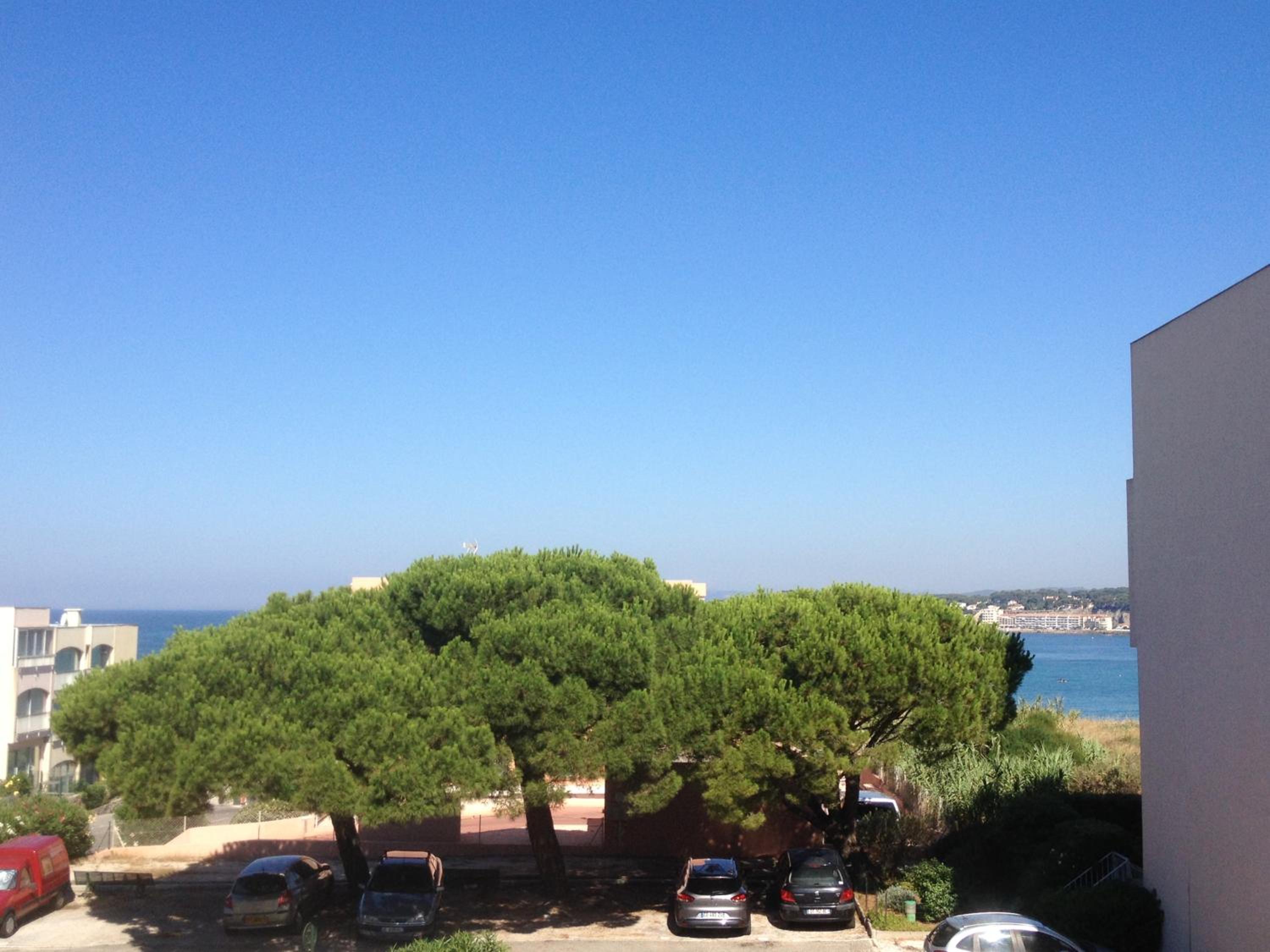 Appartement vue mer view 2