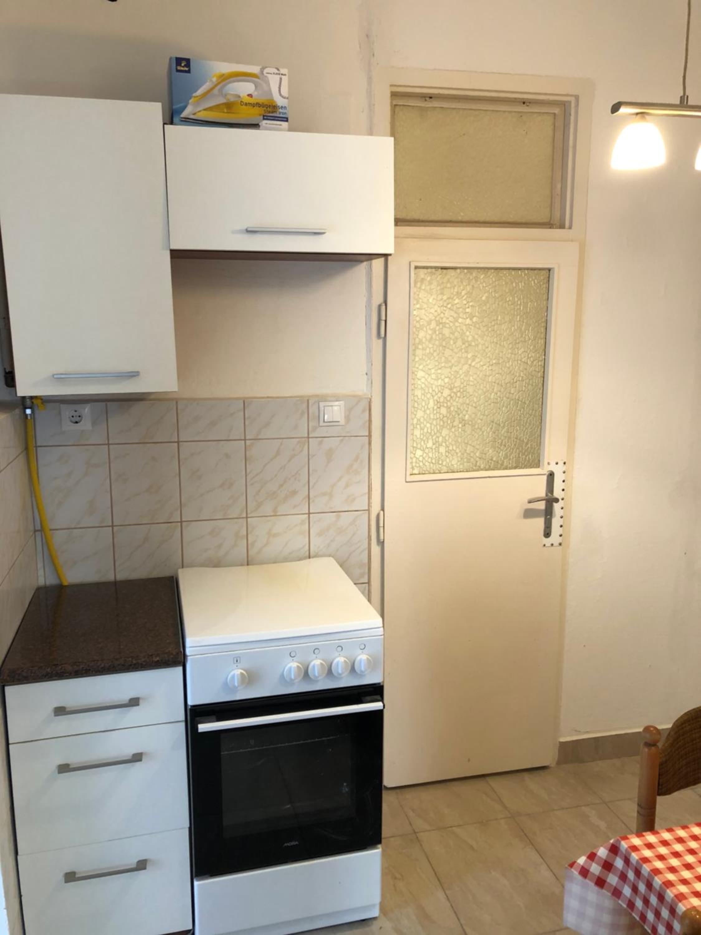 Apartman Bécsi utca